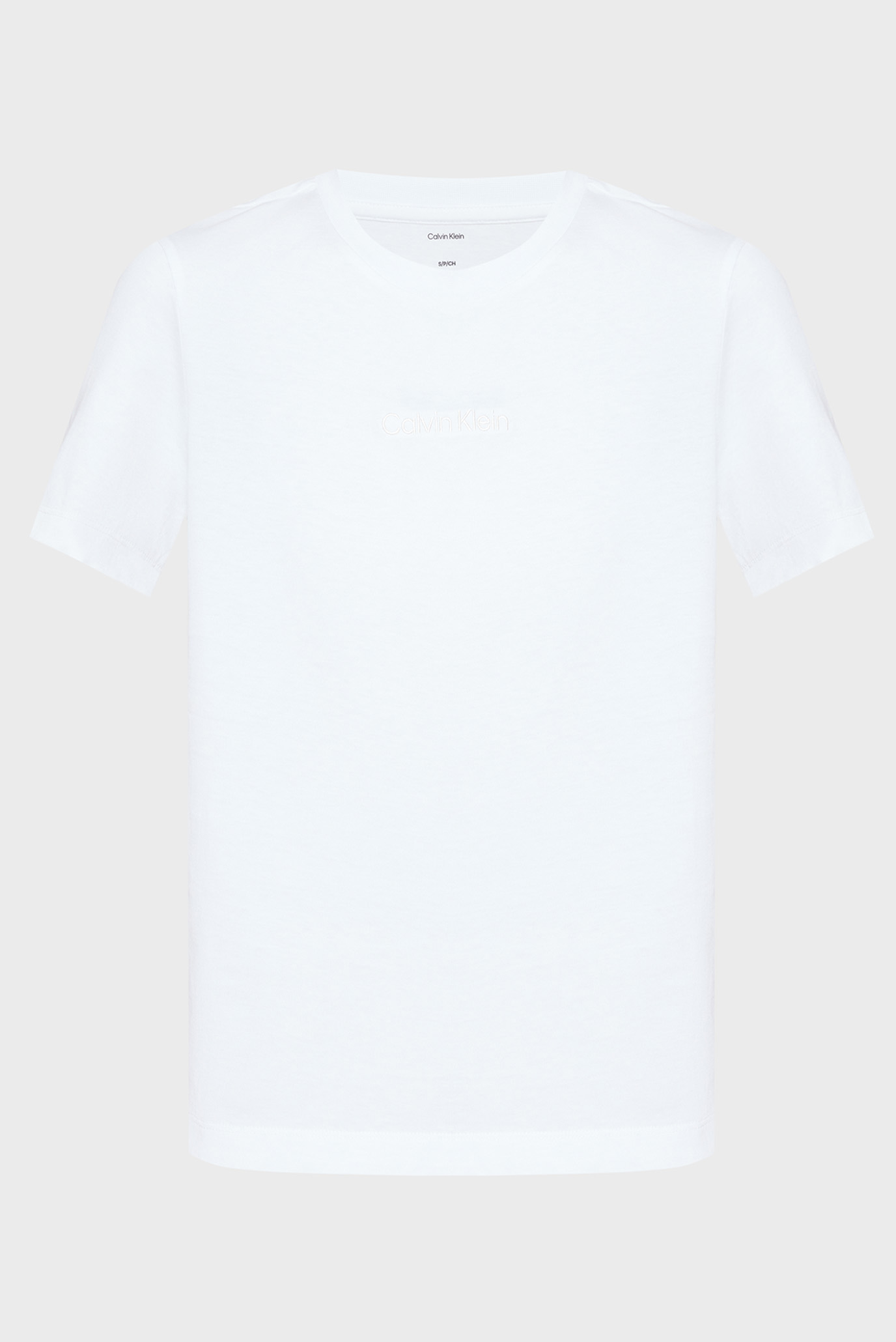 Футболка/A - SS 20S JSY LOGO GRAPHIC TEE 1
