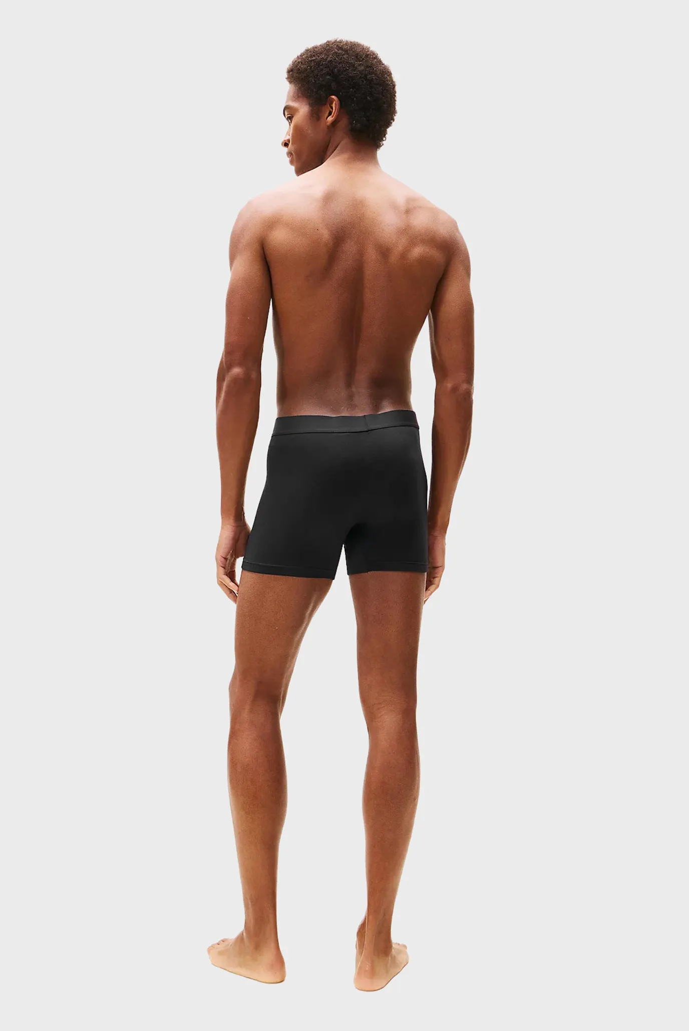 Трусы 3P BOXER BRIEF WB 5