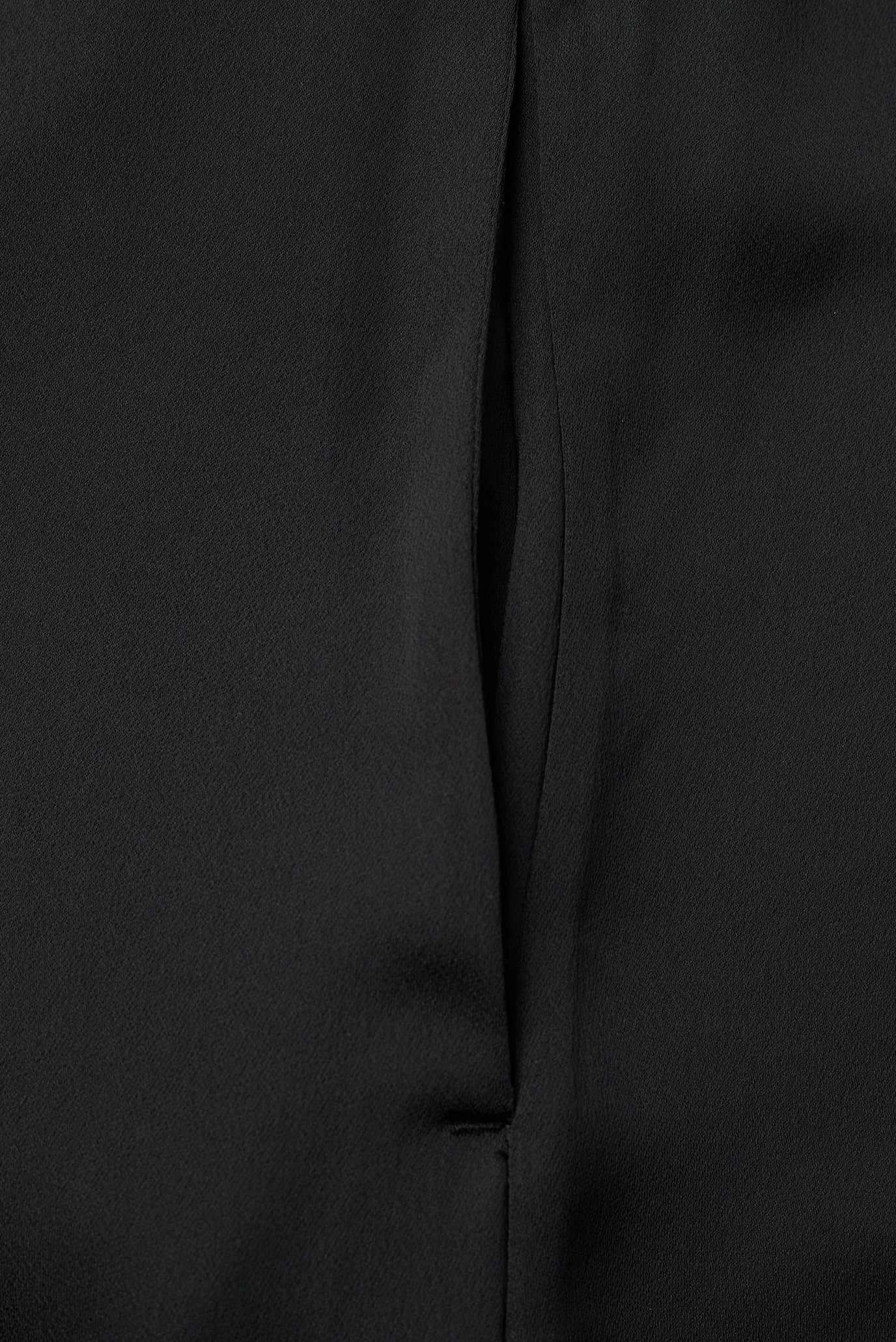 Платье RECYCLED CDC BELTED SHIRT DRESS 4