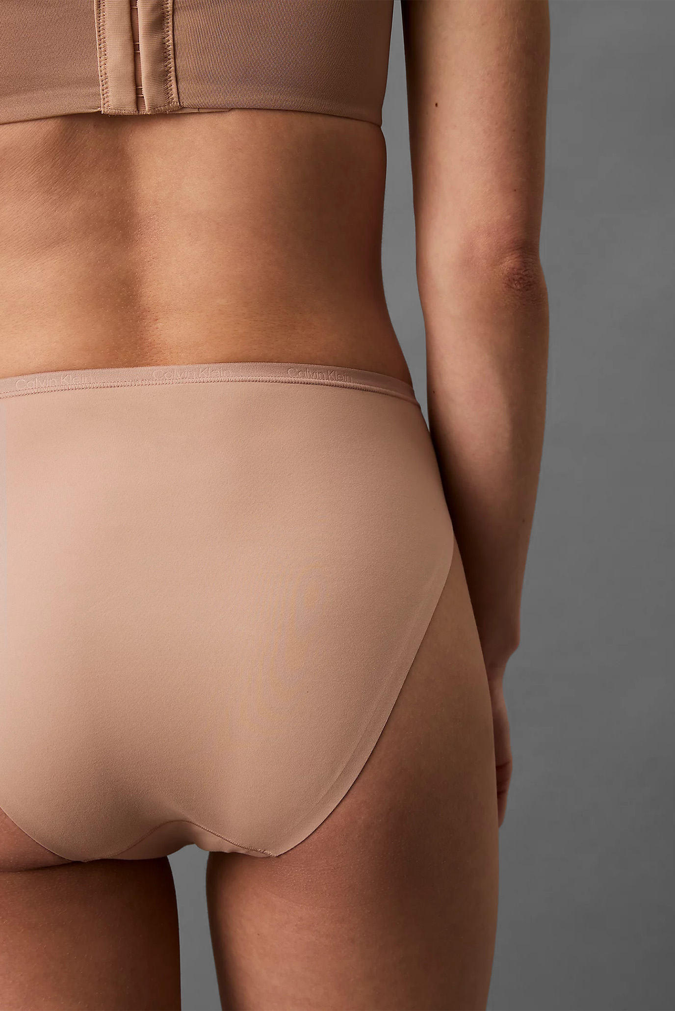 Трусы HIGH LEG BRIEF 5