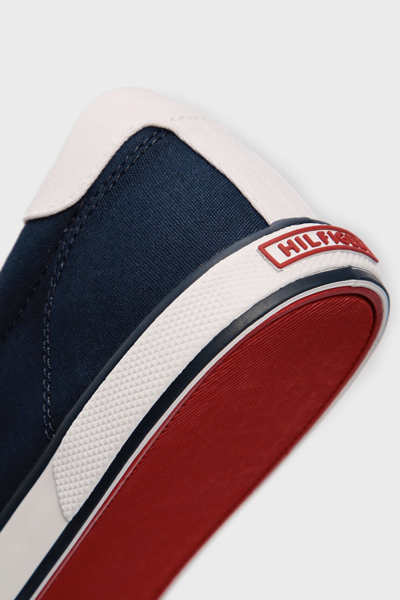 Слипоны ICONIC SLIP ON SNEAKER 7