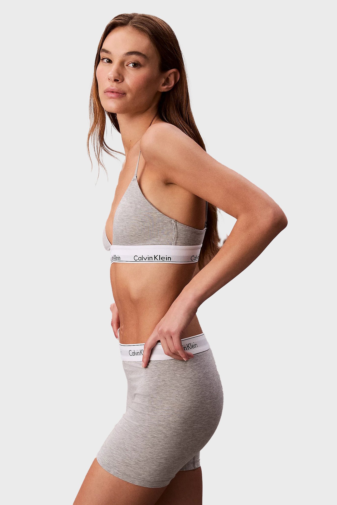 Трусы BOXER BRIEF 3