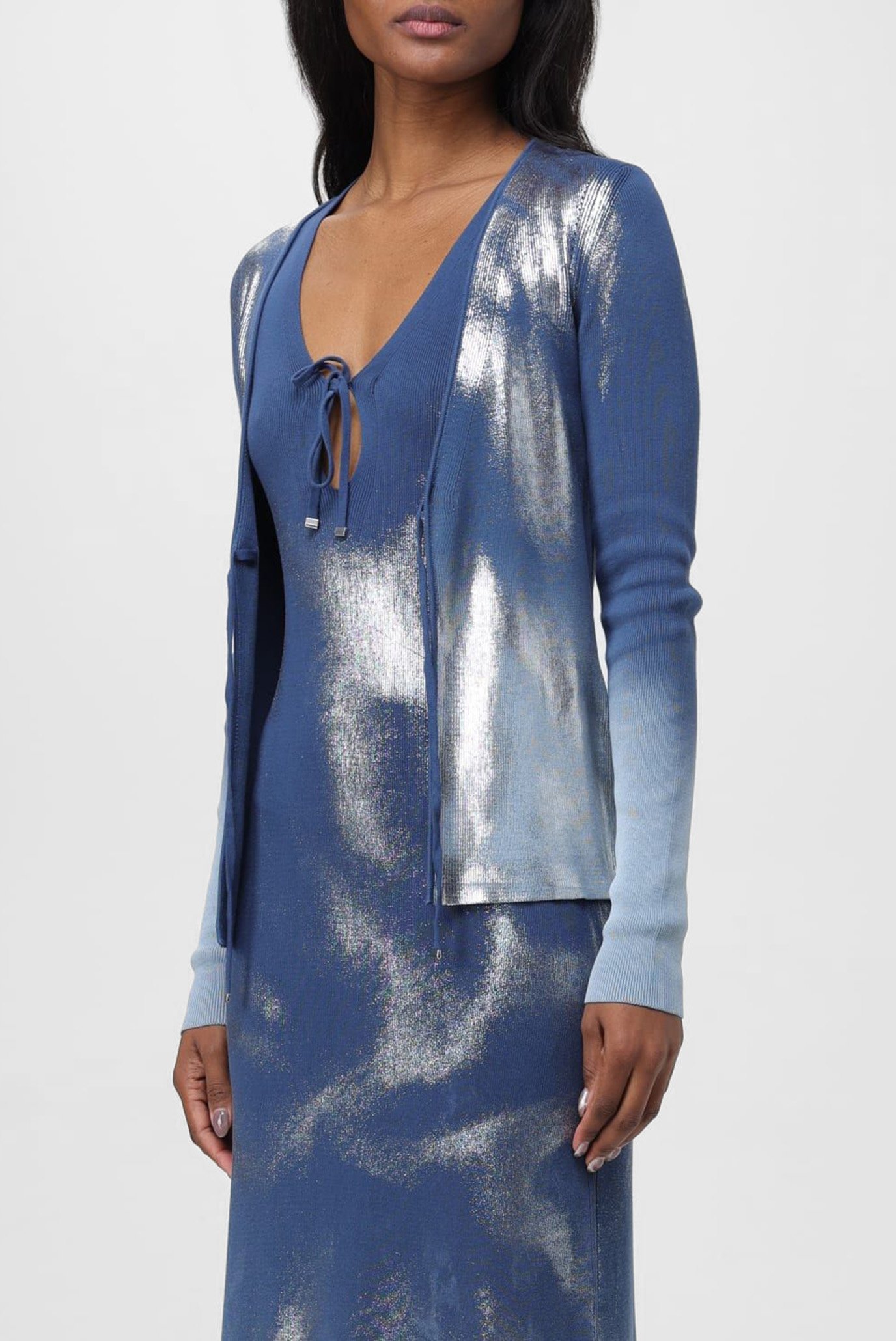 Кардиган M-ISOLDE MAGLIA 3