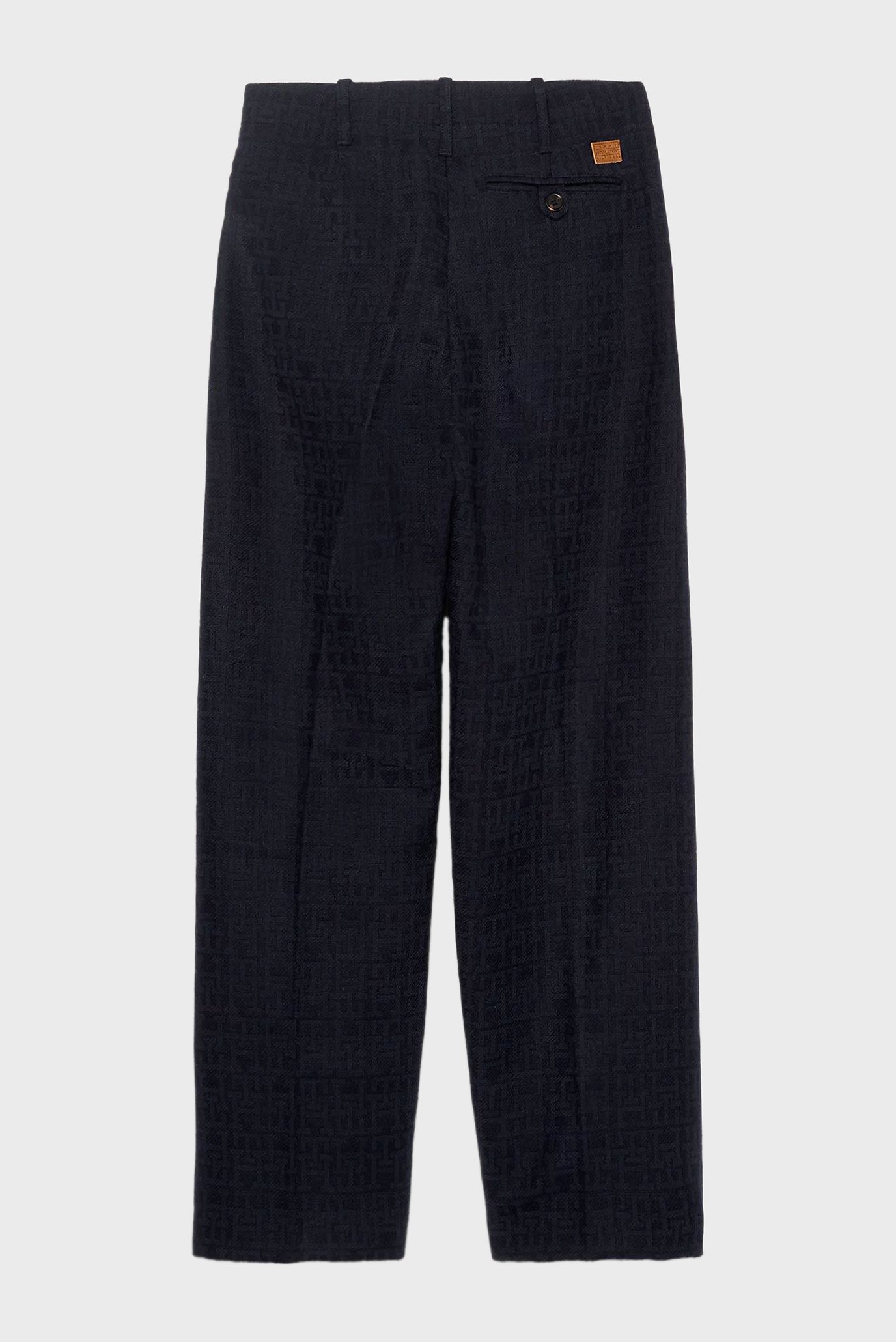 Штаны TH X P NY STP CHINO PANT 9