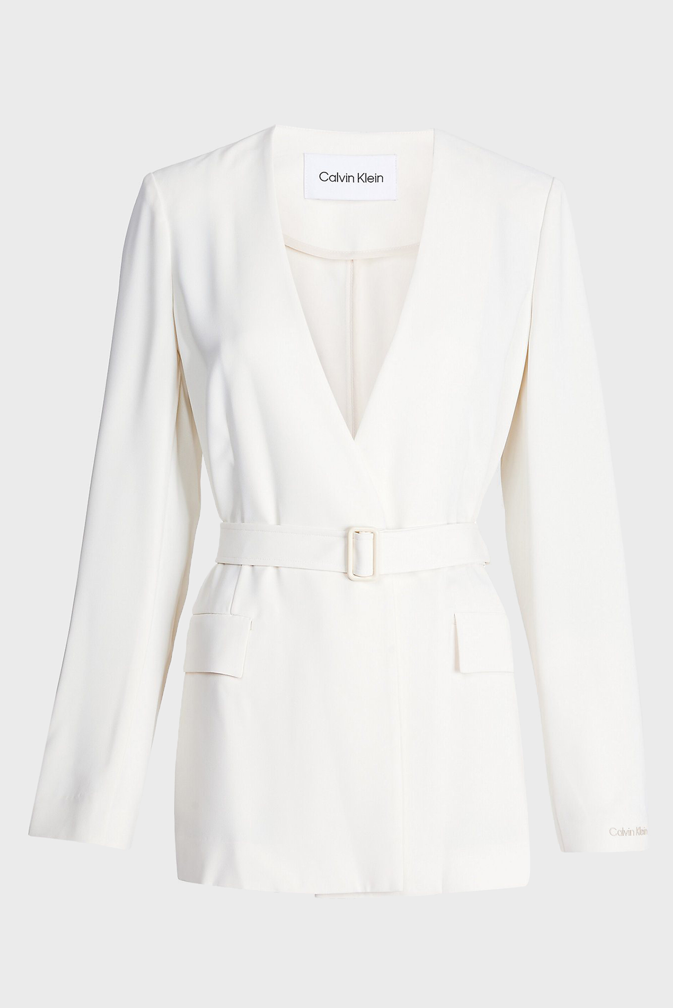 Пиджак STRUCTURE TWILL BLAZER 5