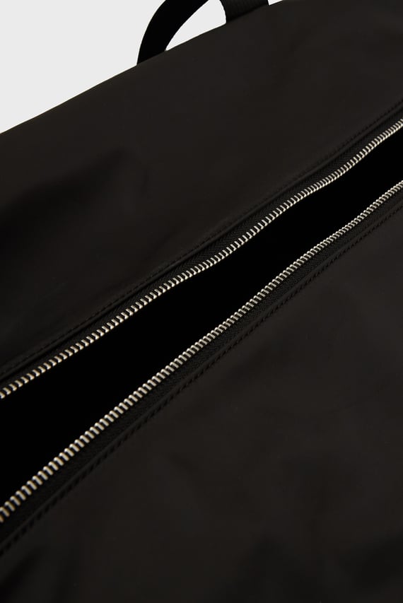 Сумка/SLEEK NYLON WEEKENDER BAG