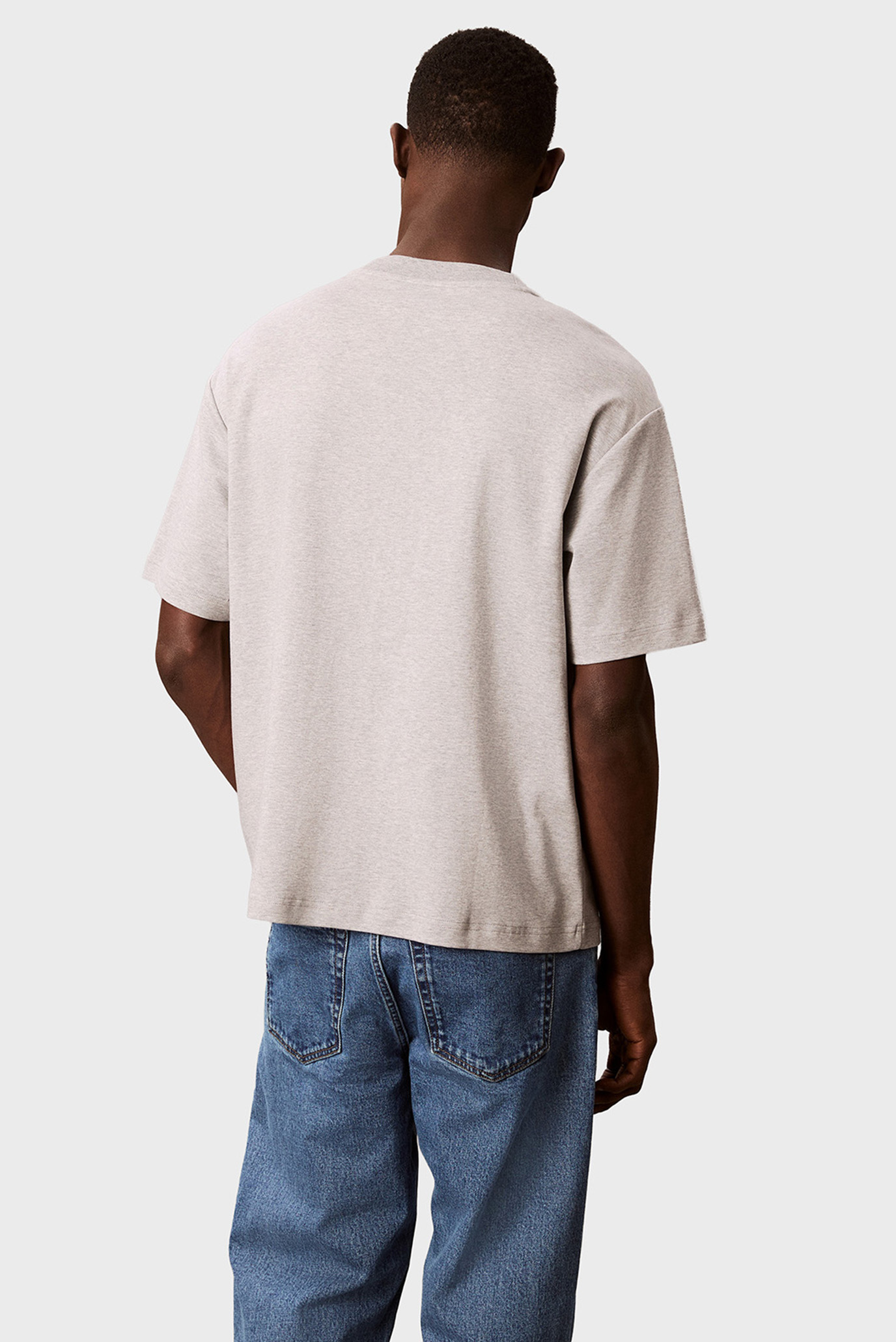 Футболка/A - Rel Fashion Logo Tee 3