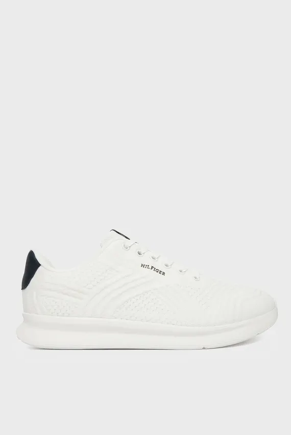 Кроссовки LIGHTWEIGHT RUNNER MIX Tommy Hilfiger