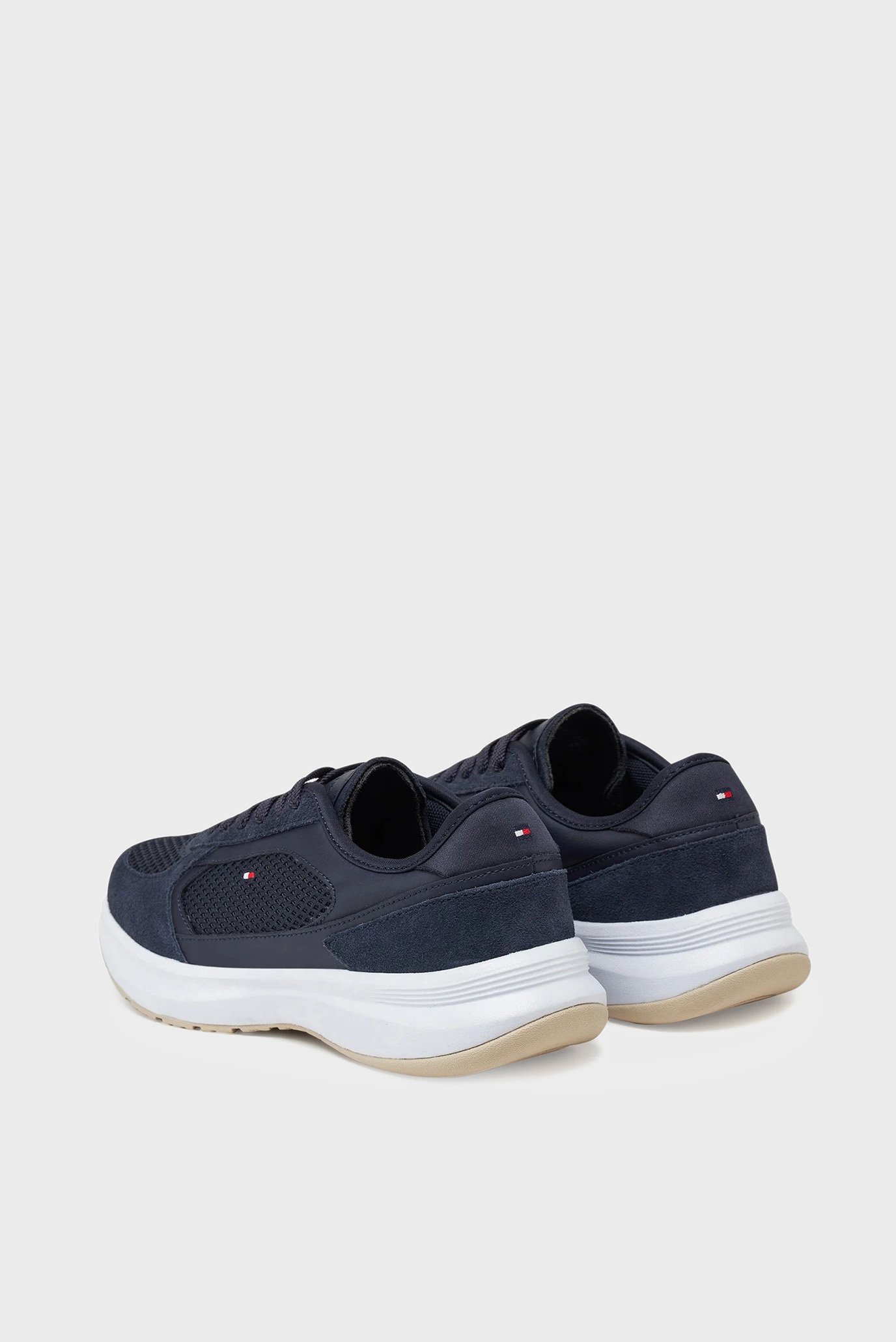Кроссовки SPORTY RUNNERTommy Hilfiger Кроссовки SPORTY RUNNER 5