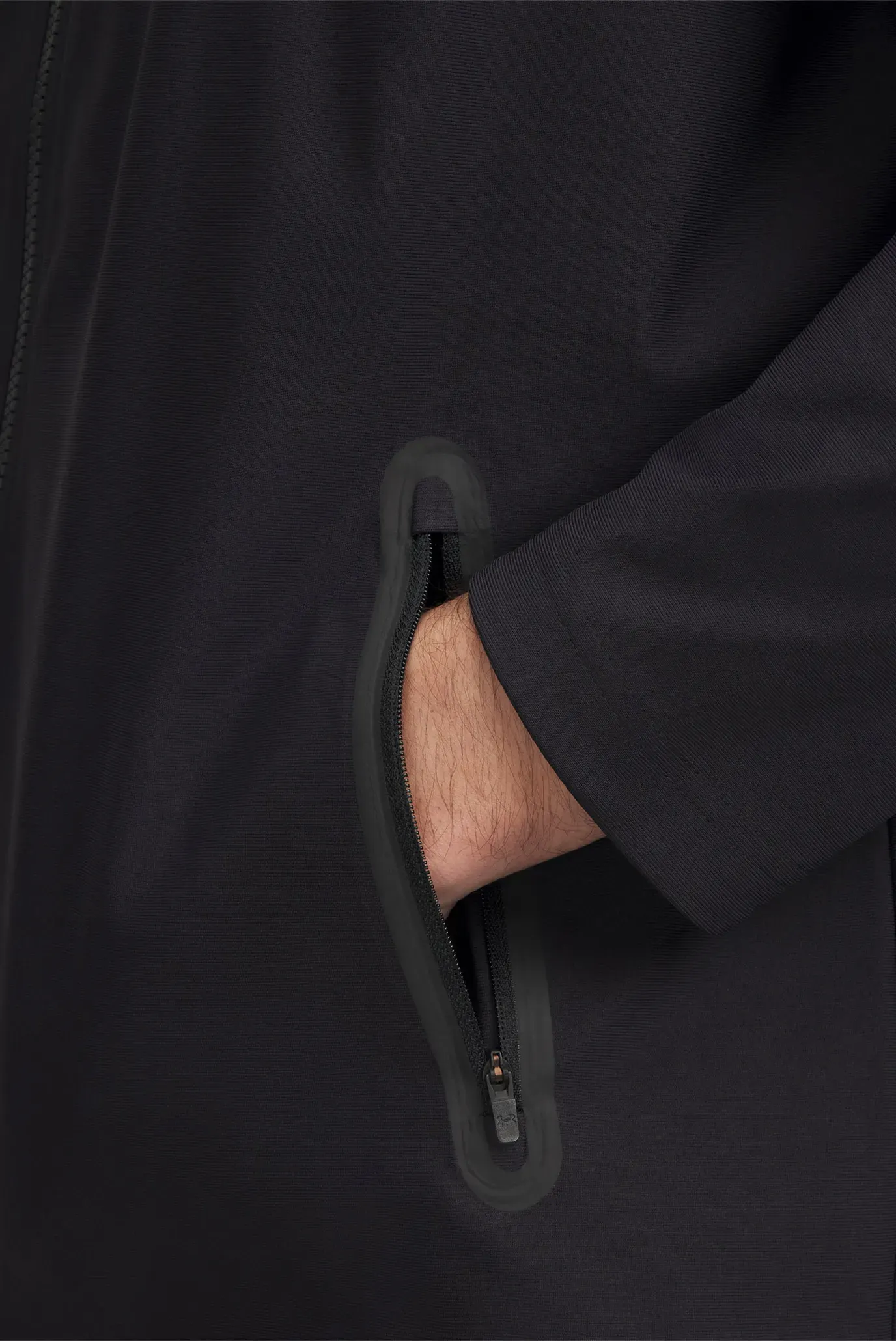 Худи UA Unstoppable Non 3