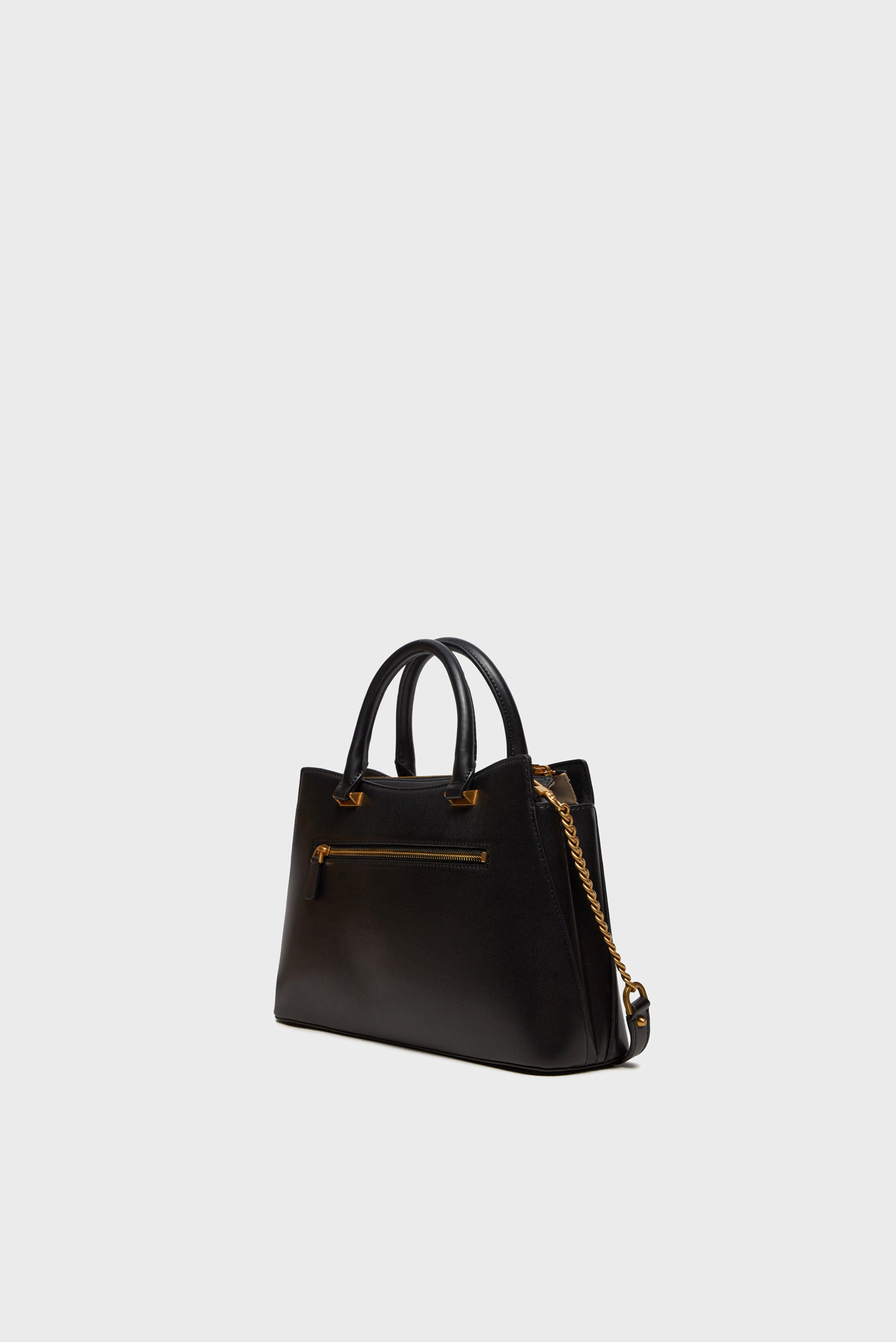 Сумка KUBA TRI COMPARTMENT SATCHEL 3