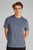 Футболка SS SMOOTH CTTN SOLID CREWNK TEE
