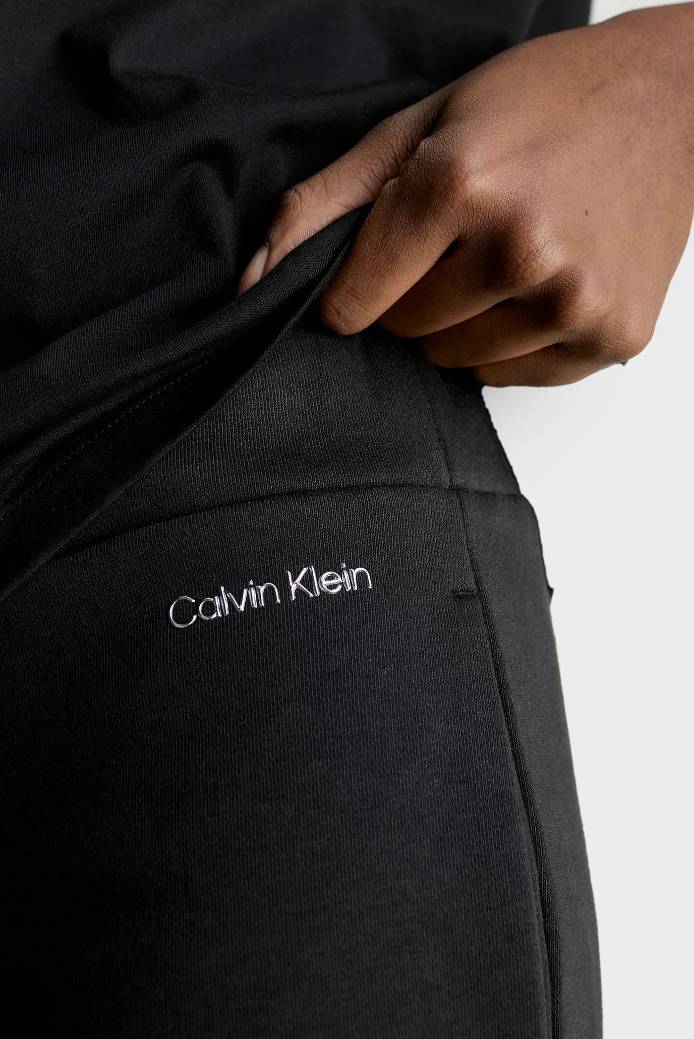 Logo Jogger  Calvin Klein