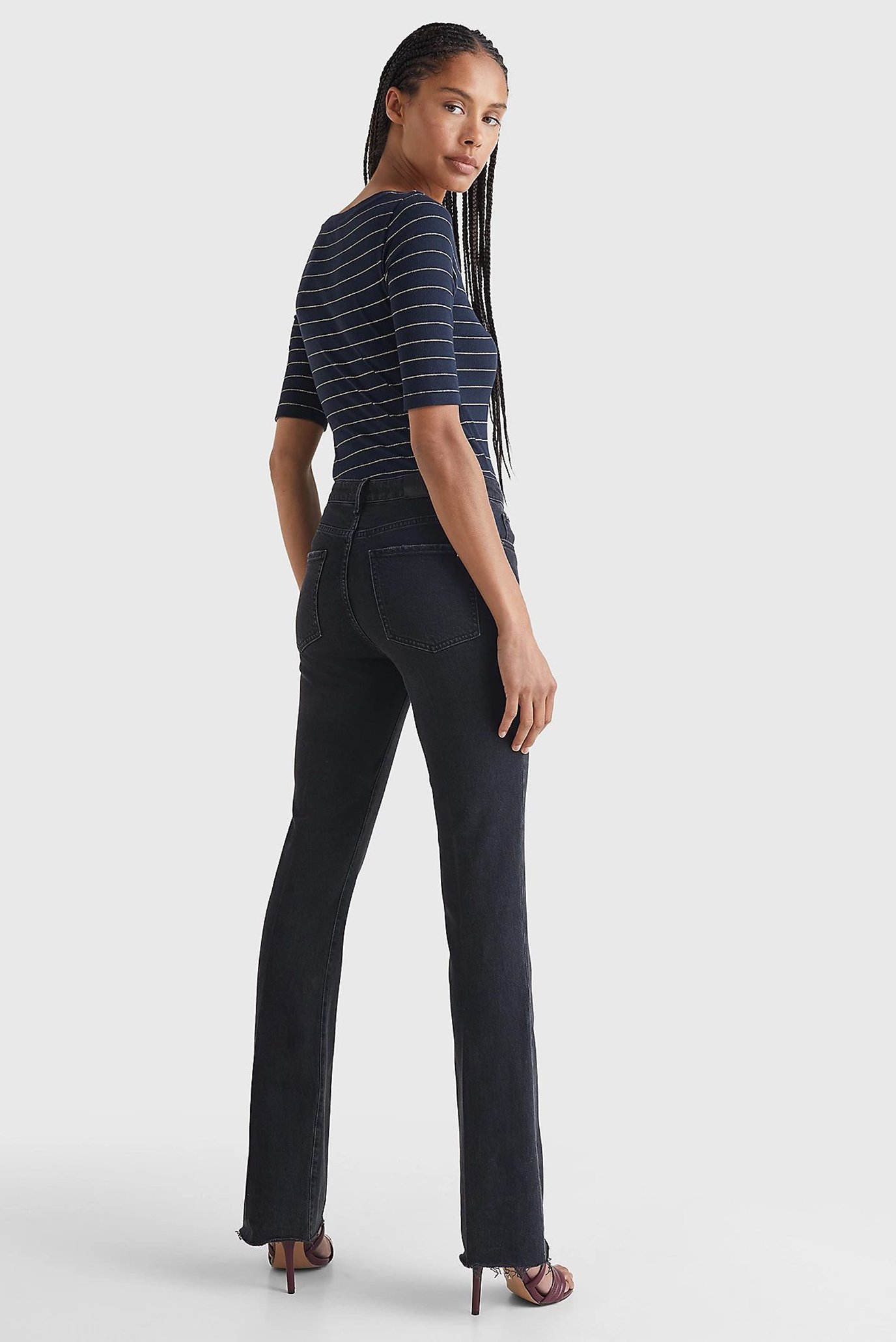 Джинсы BOOTCUT RW NOVA 3