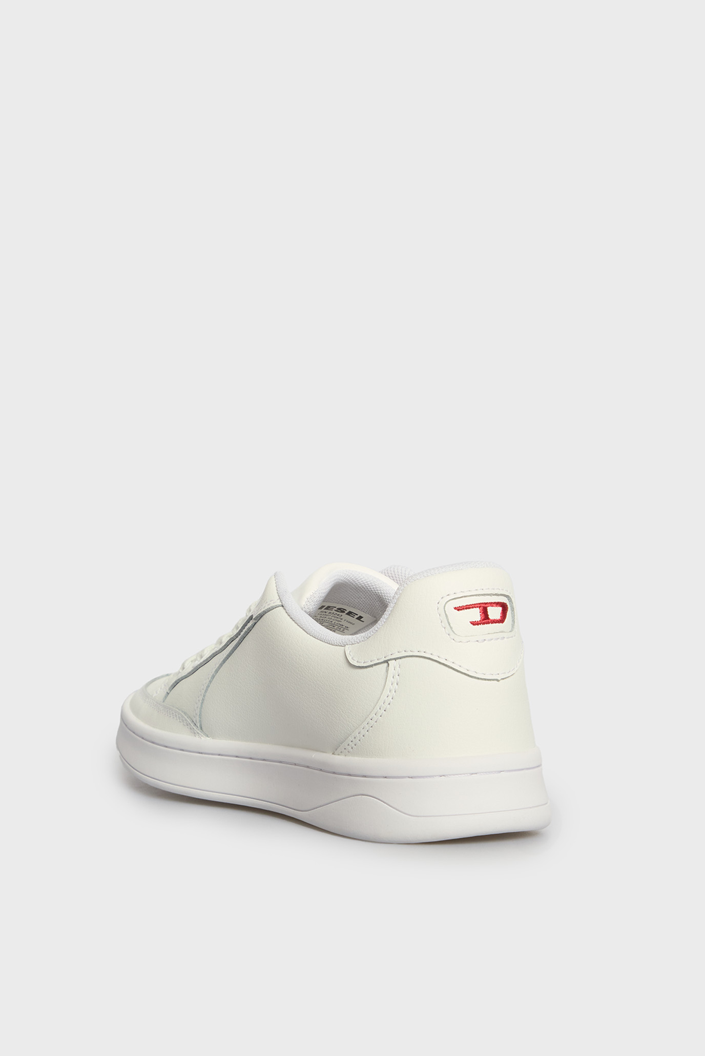 Кроссовки DAKOTA   S-DAKOTA LOW W SNEAKERS 5