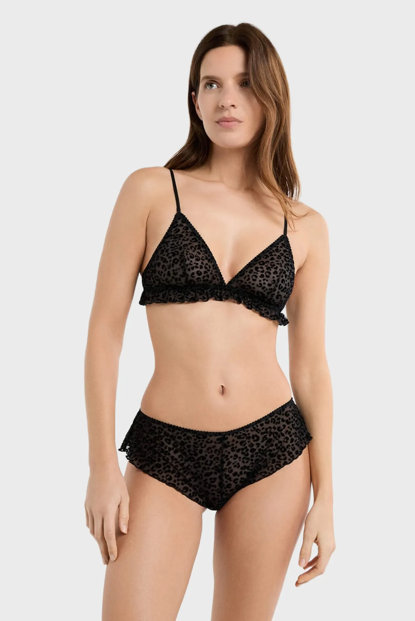 Бюстгальтер/PRESTIGE - SA TRIANG 4