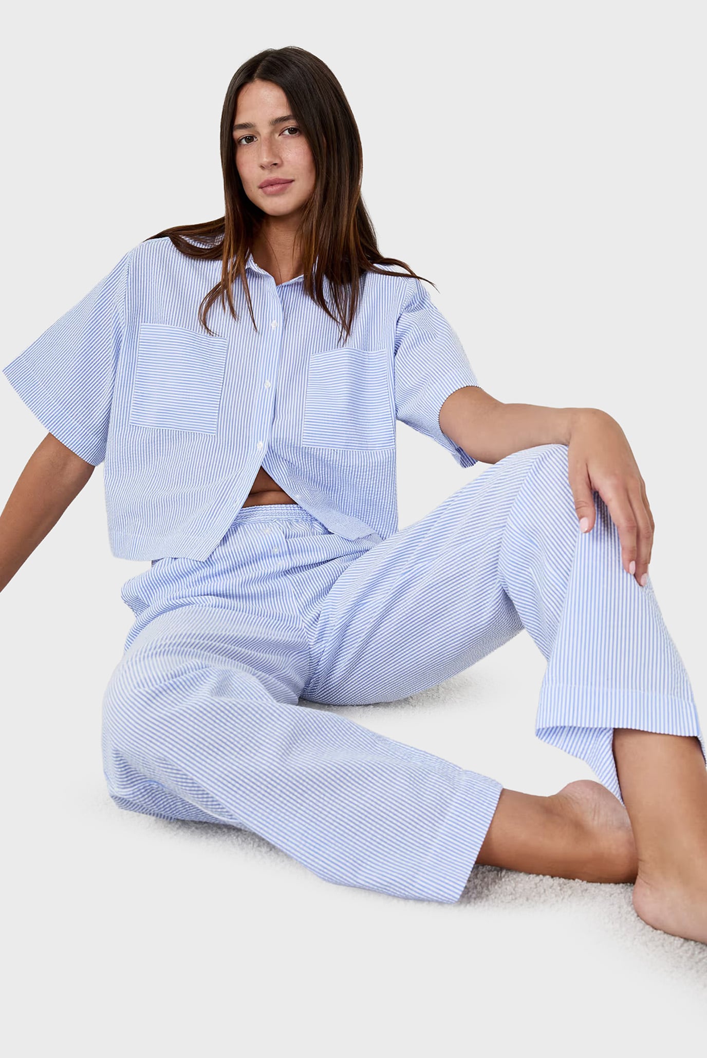 Штаны SEANY - PANTALON 4