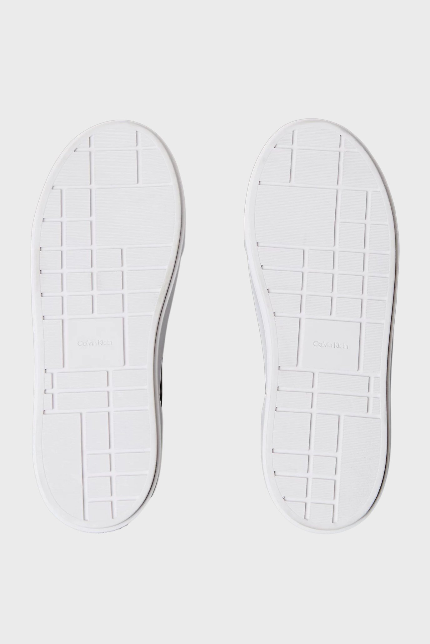 Кеды FLATFORM LACE UP LTH MG 6