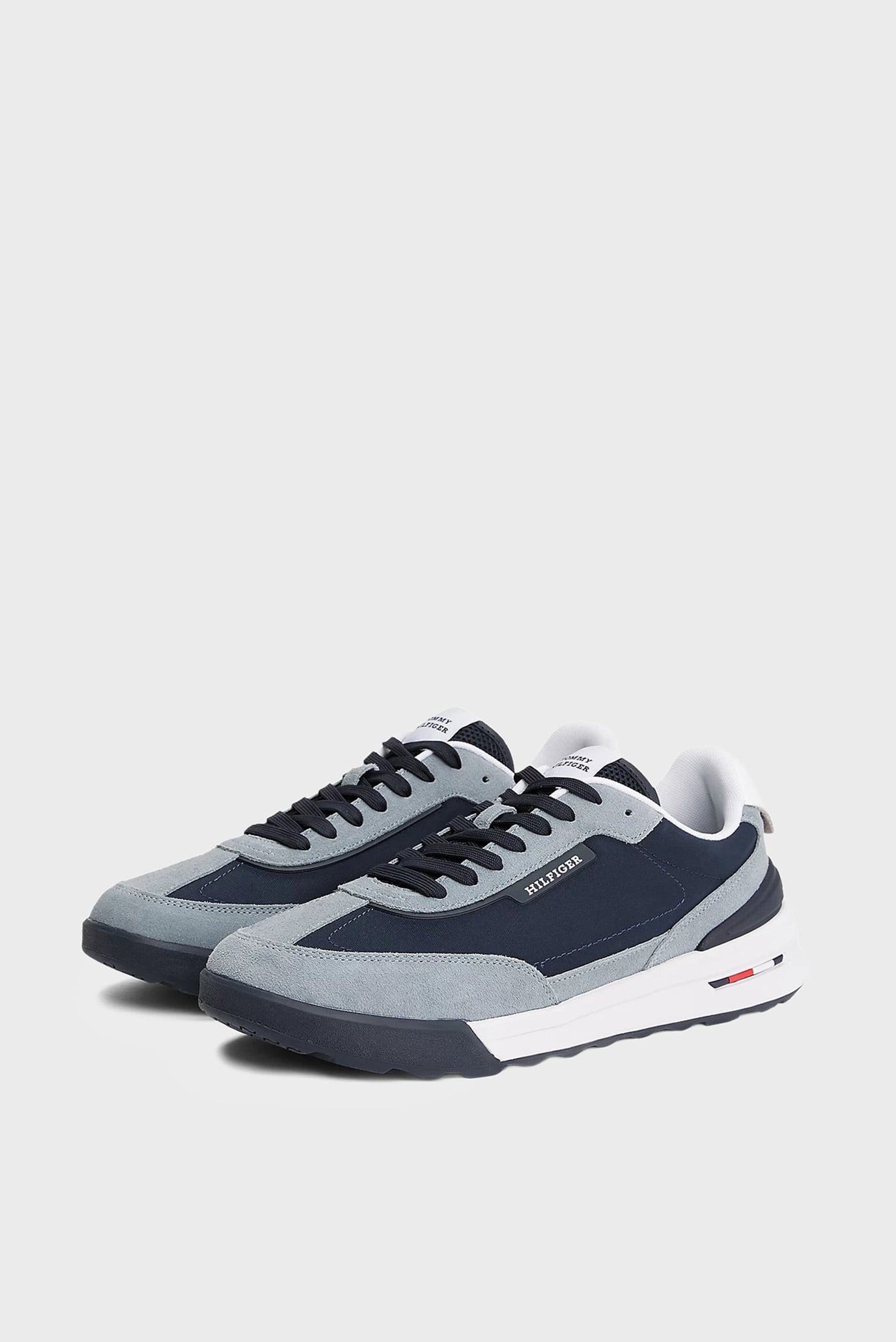 Кроссовки RETRO RUNNER SEASONAL 2