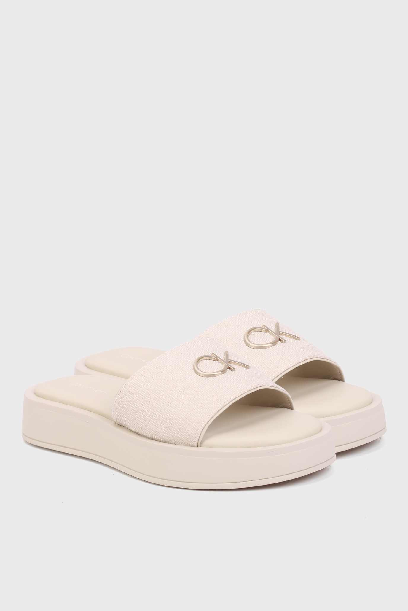 Слайдеры DRESS FLATFORM W HW - JQ 2