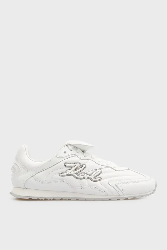 Кроссовки VENUS Volley Karl Lagerfeld