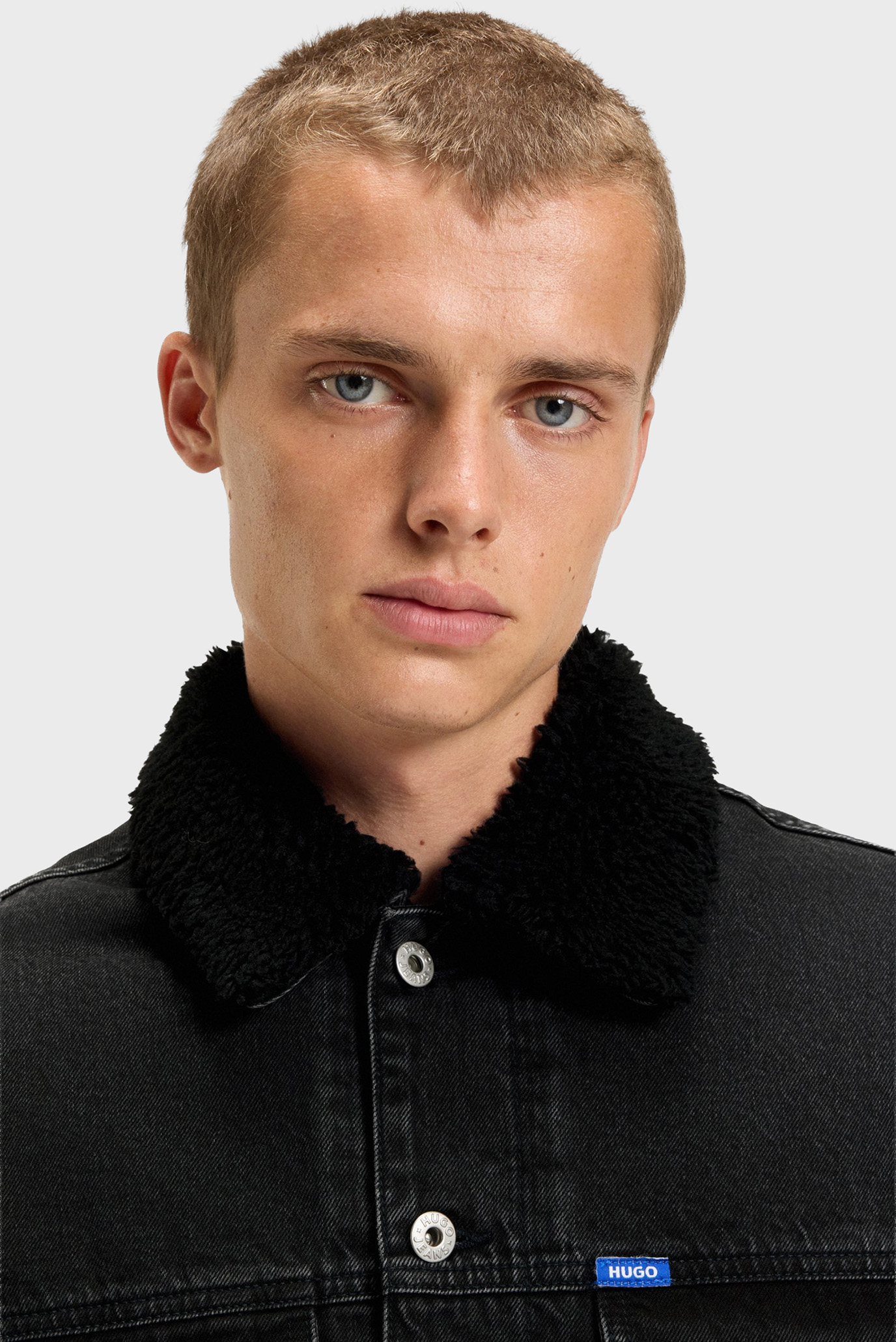 Куртка джинсовая Dex 1 10274740 01 4