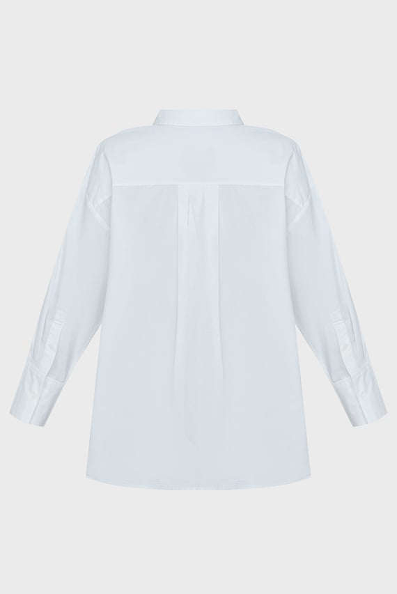 Рубашка SMD ESSENTIAL LOOSE FIT SHIRT