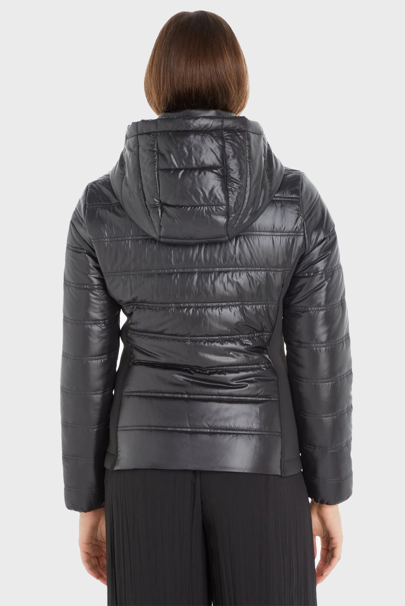 Куртка демисезонная LW PADDED WAISTED NYLON JACKET 2