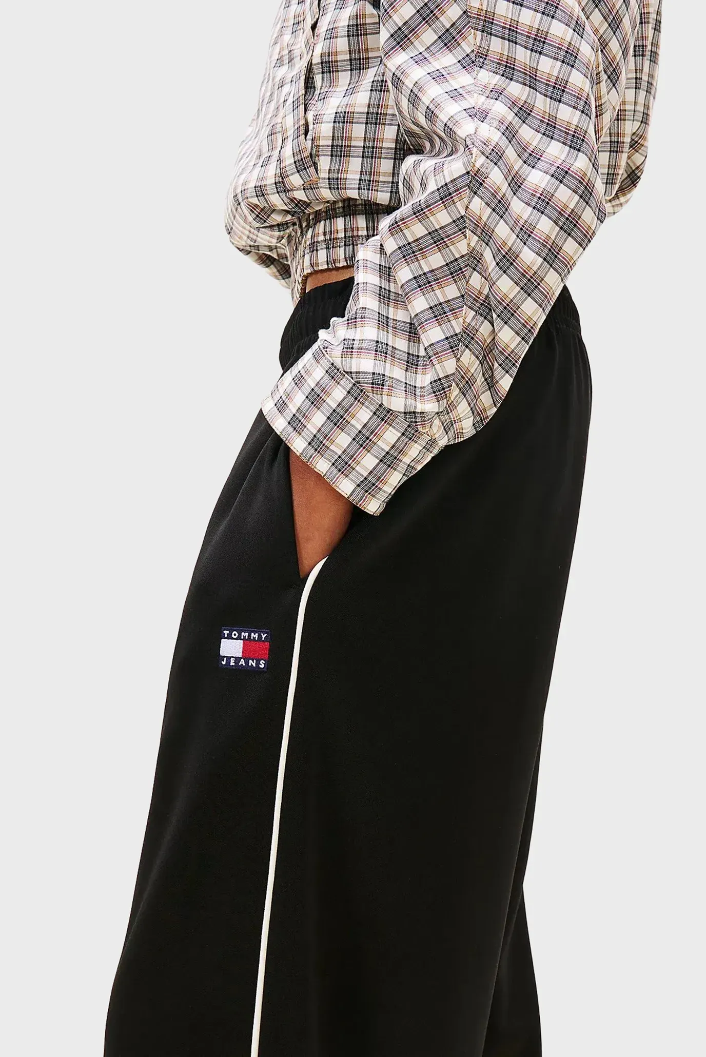 Штаны спортивные TJW ARCHIVE TRACK PANT 4