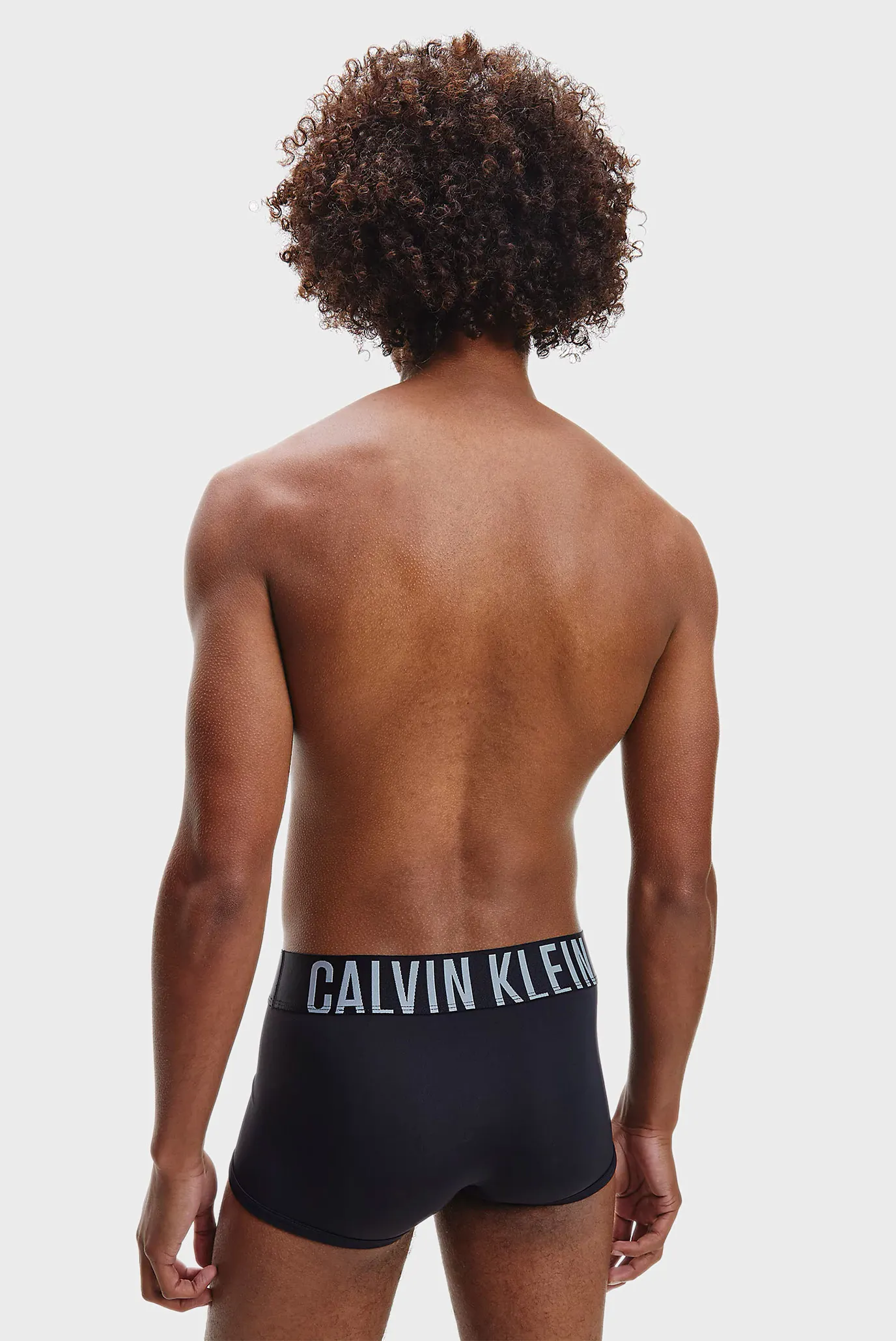 Набор белья LOW RISE TRUNK 2PK 9