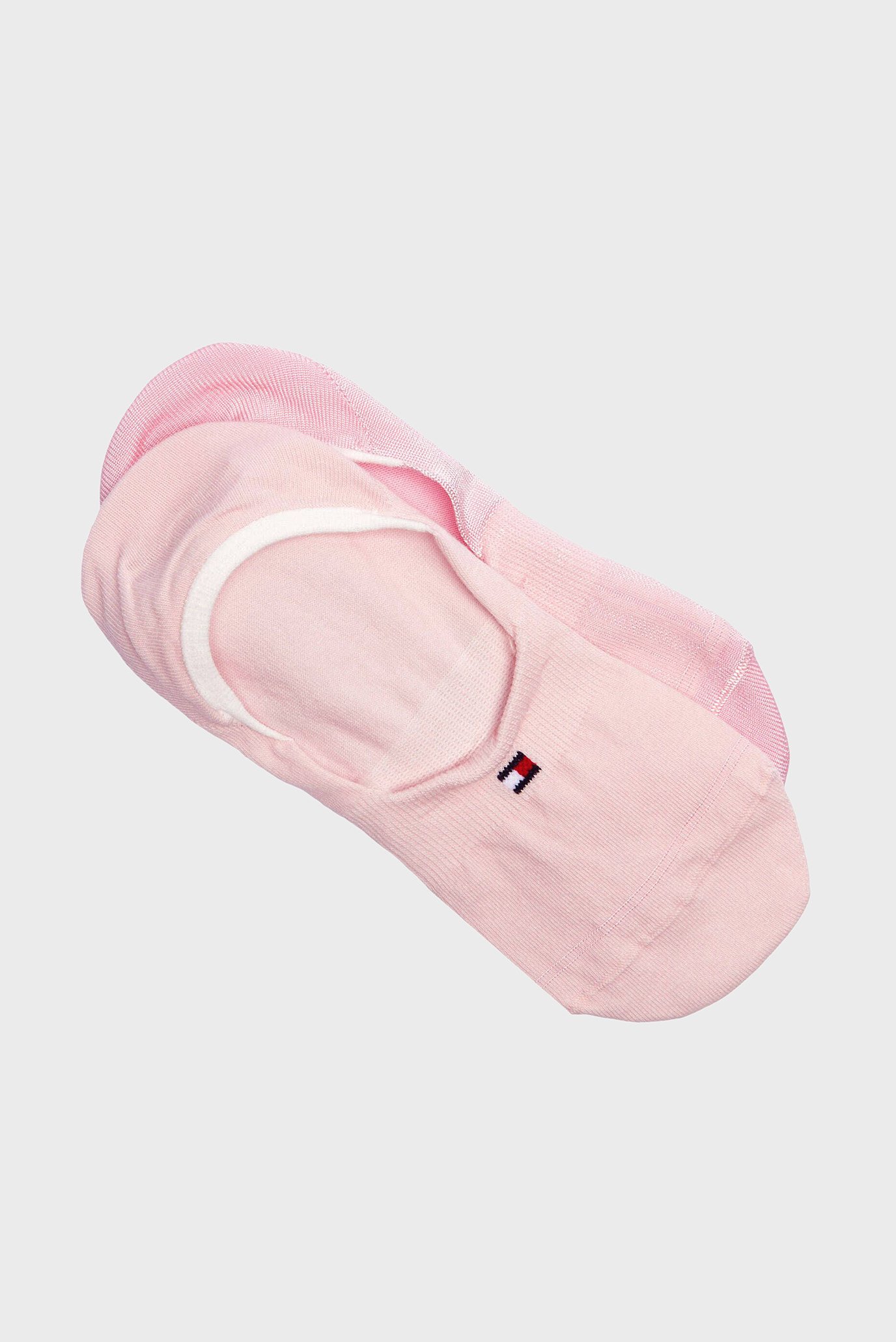 Носки TH WOMEN FOOTIE MC 2P SHINE, 39 42 2