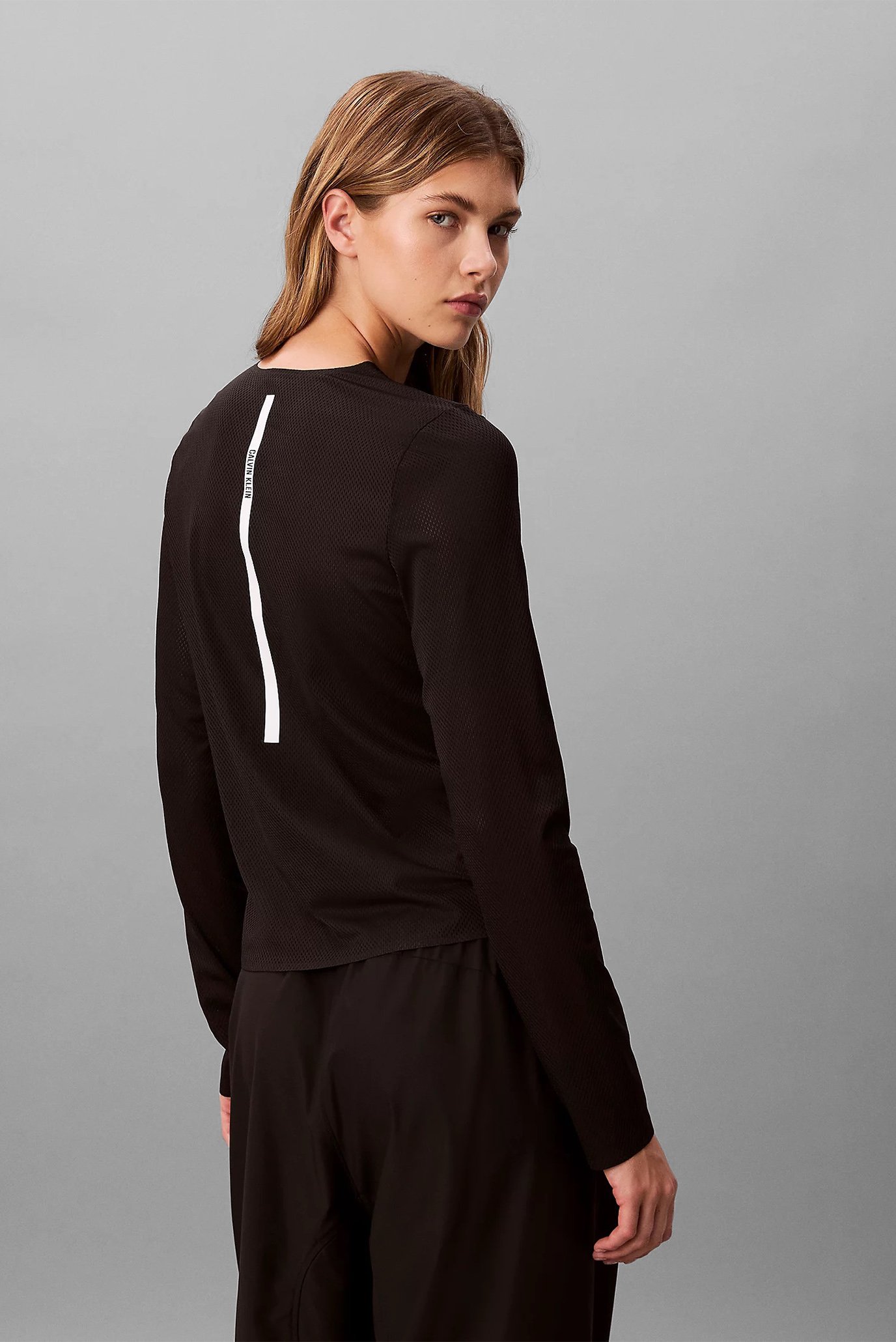 Лонгслив INTENSE POWER LS 3