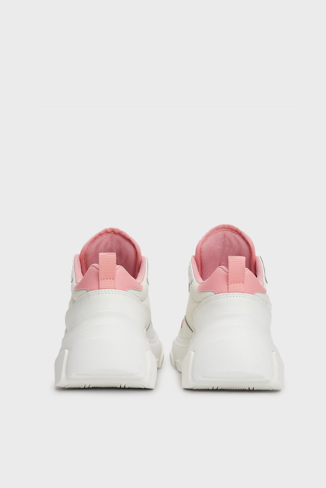 Кроссовки/TJW LIGHTWEIGHT HYBRID RUNNER 4