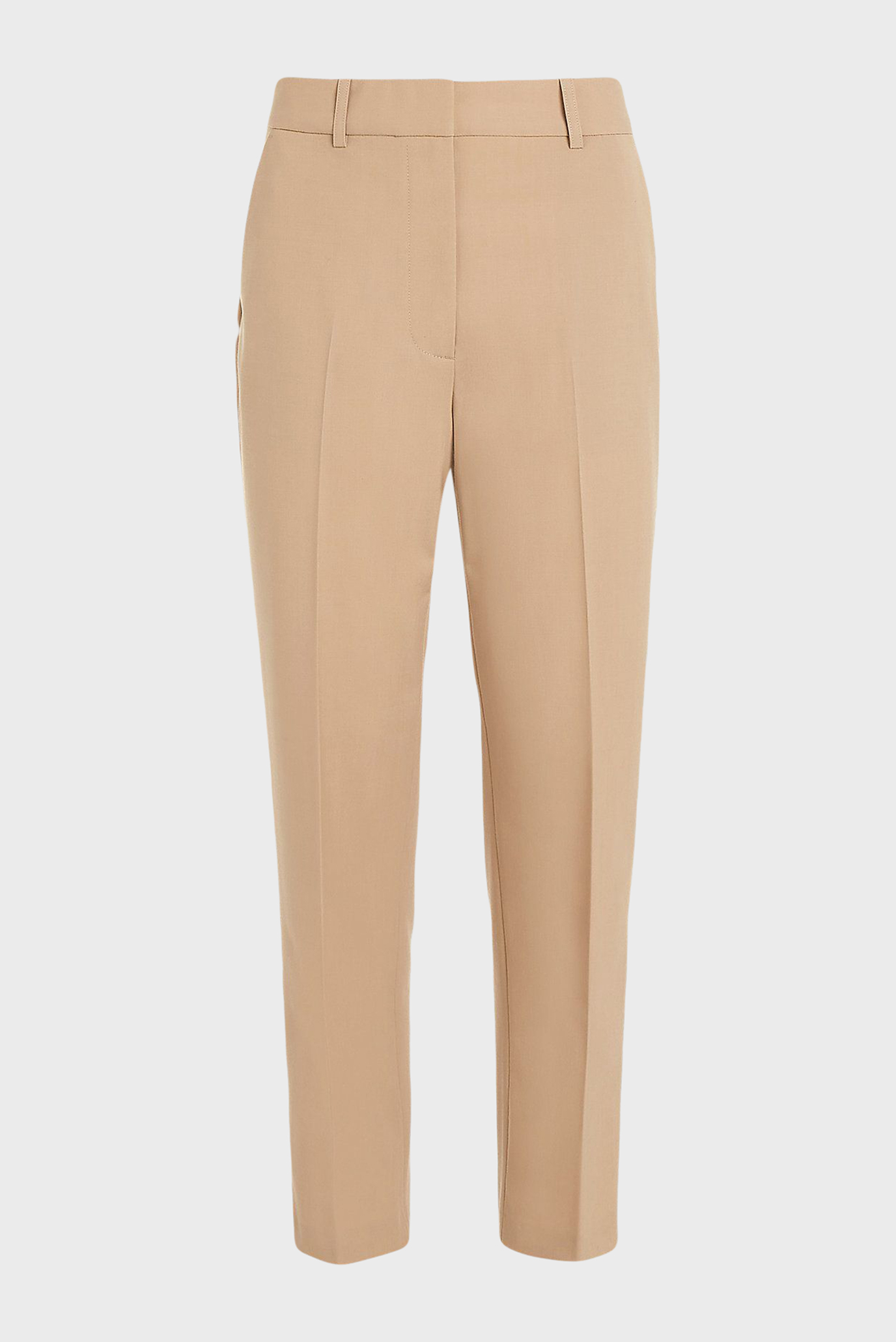 Брюки TAPERED WO BLEND PANT 6