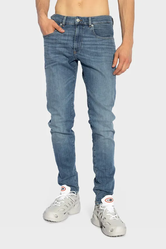 Джинсы 2019 D-STRUKT L.34 PANTALONI Diesel