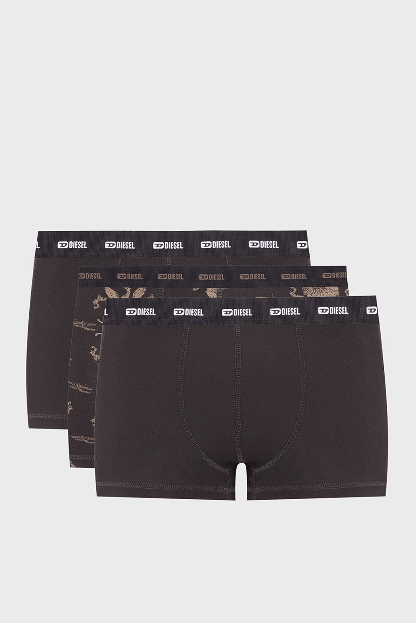 Набор белья DAMIEN-UTLT-3PACK BOXERS 1
