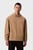 Худи LS STRETCH WOOL BLEND PO HOODIE