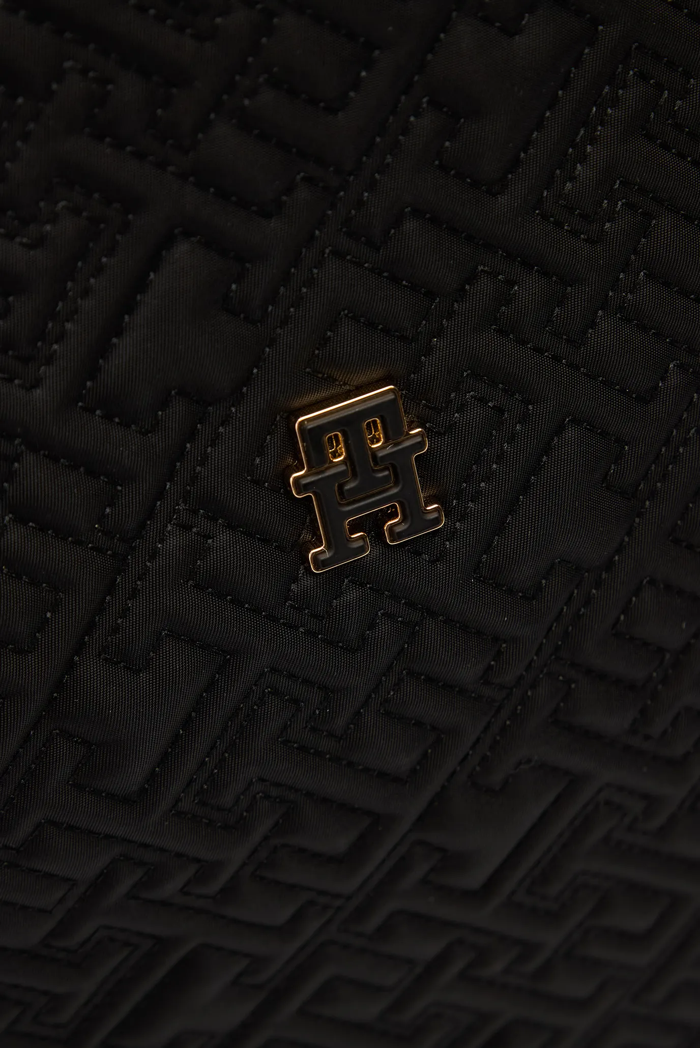 Сумка TH CITY TOTE MONO NYLON 5