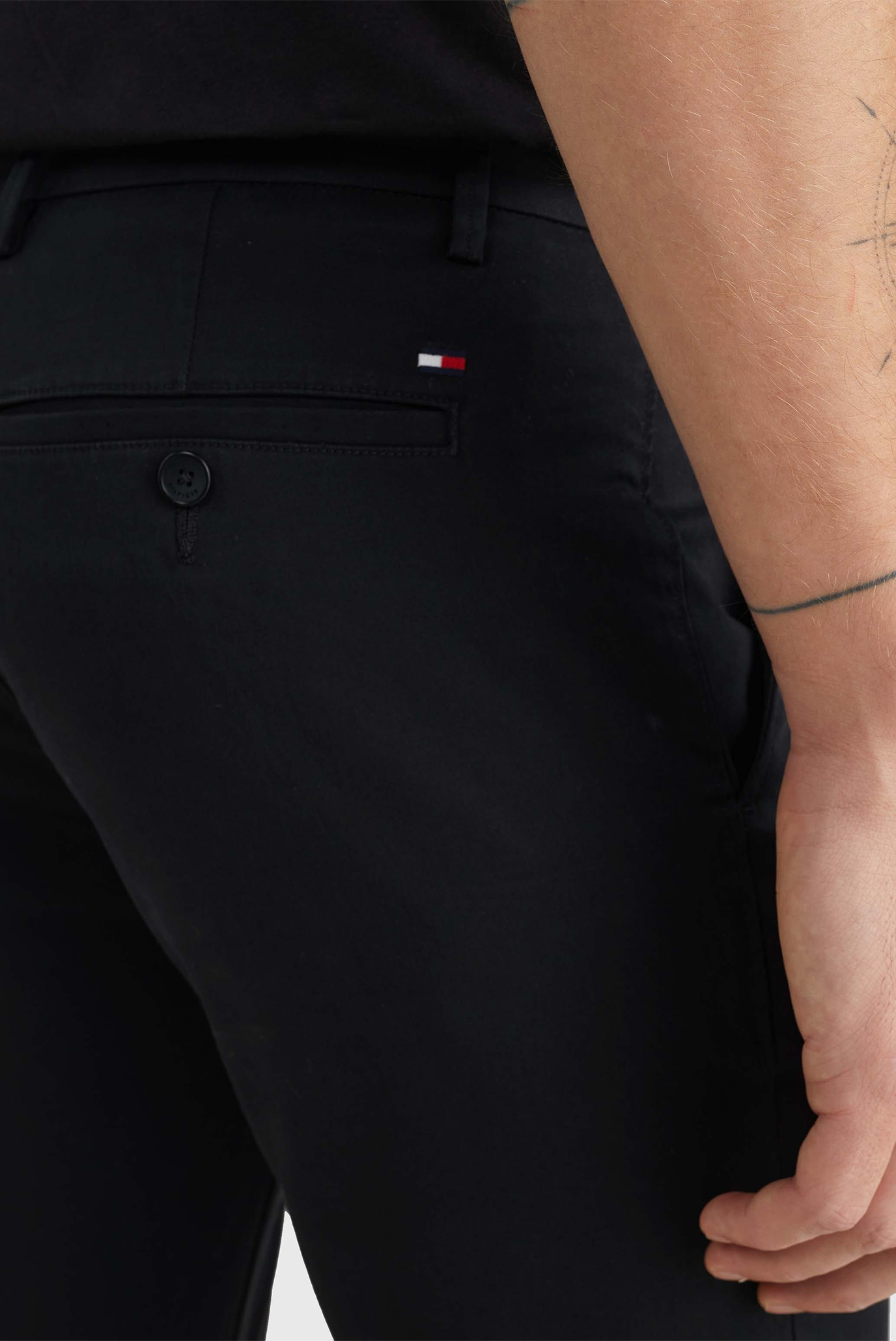 Штаны CHINO BLEECKER 1985 PIMA COTTON 4