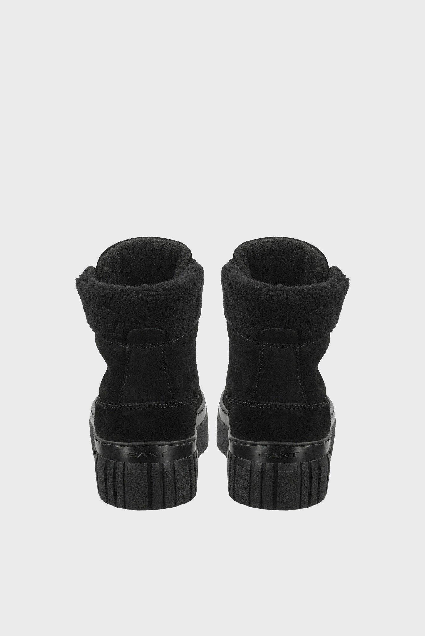 Ботинки Snowmont 4