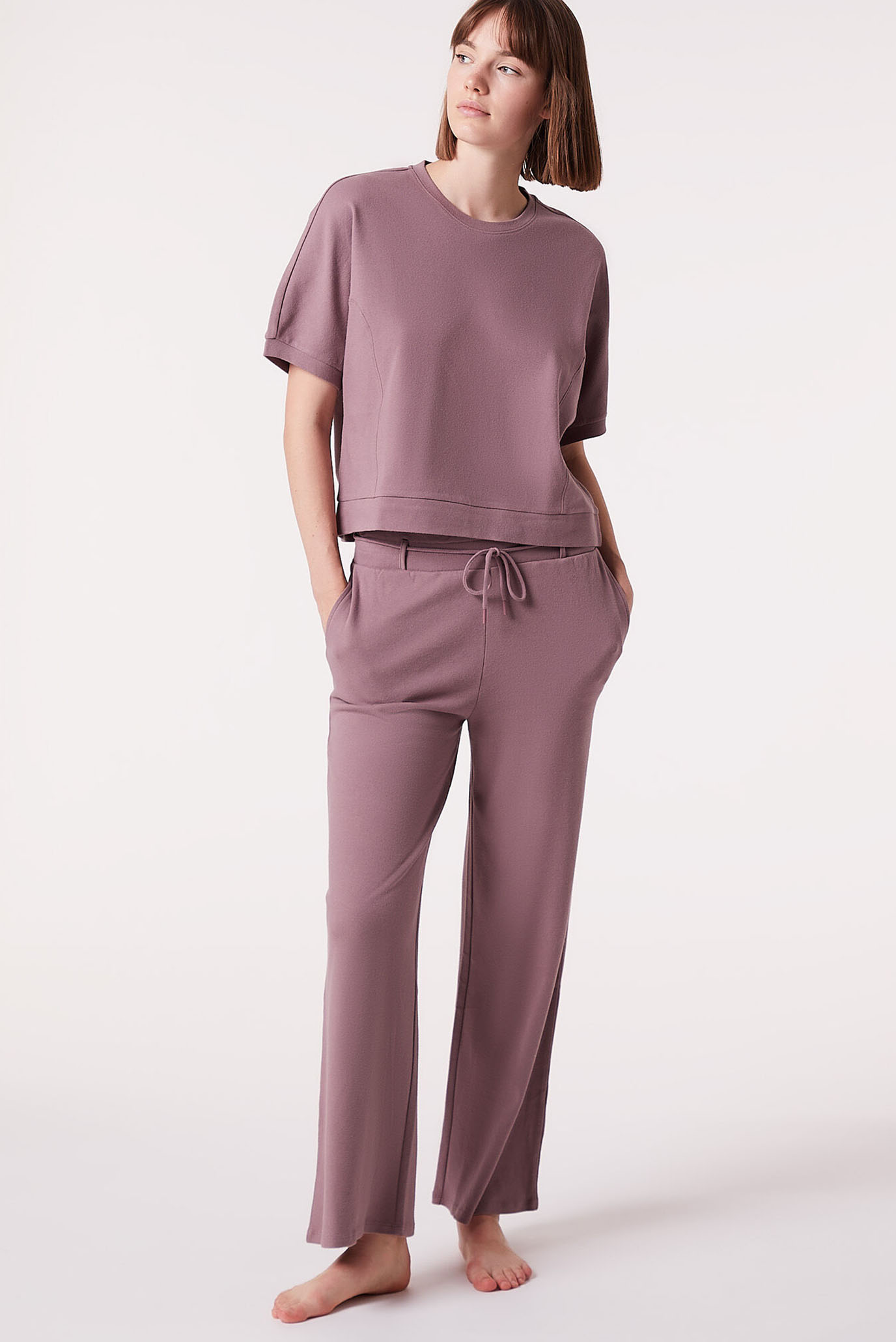 Штаны BERTA - PANTALON 5