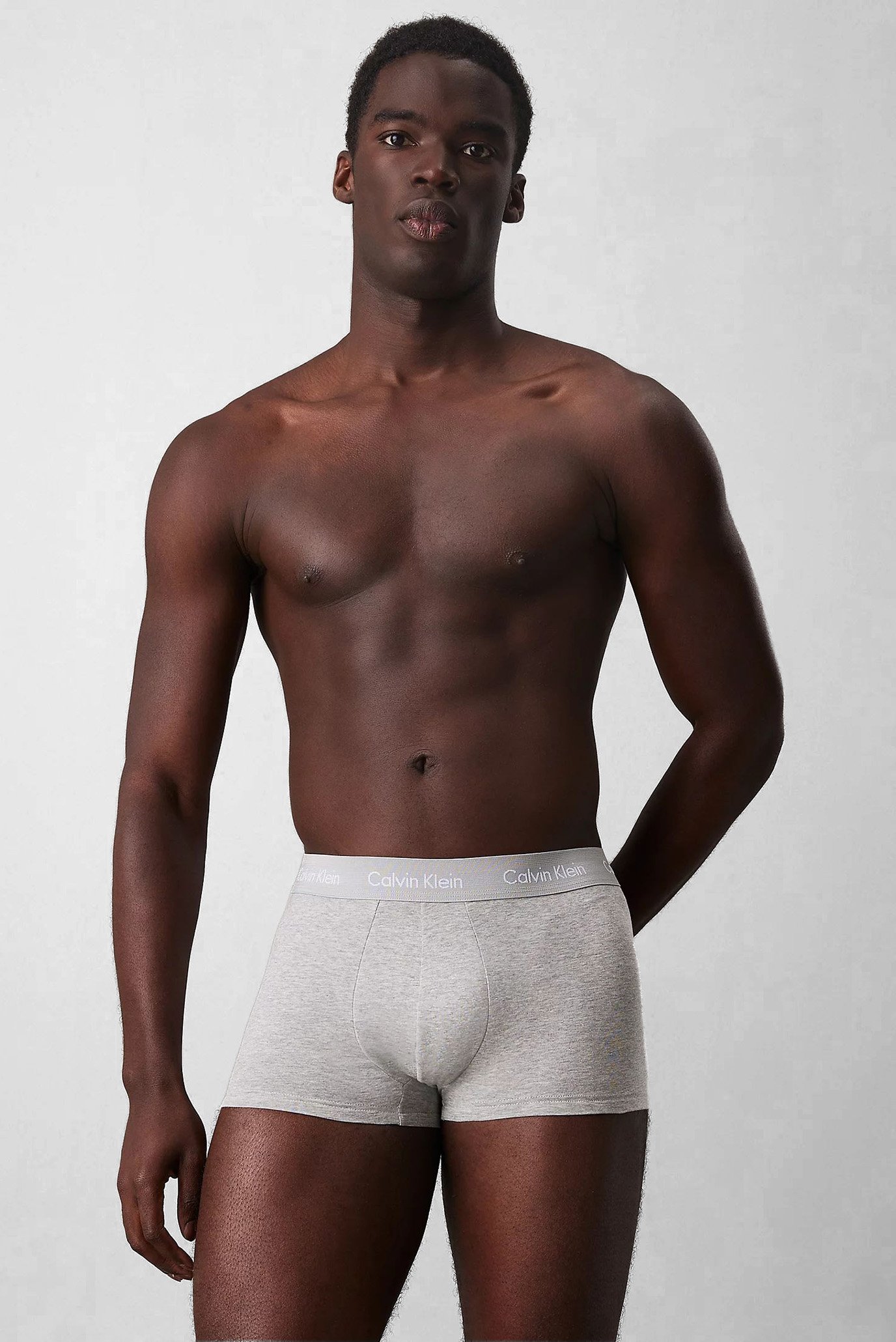 Набор белья Low Rise Trunk 3pk 3