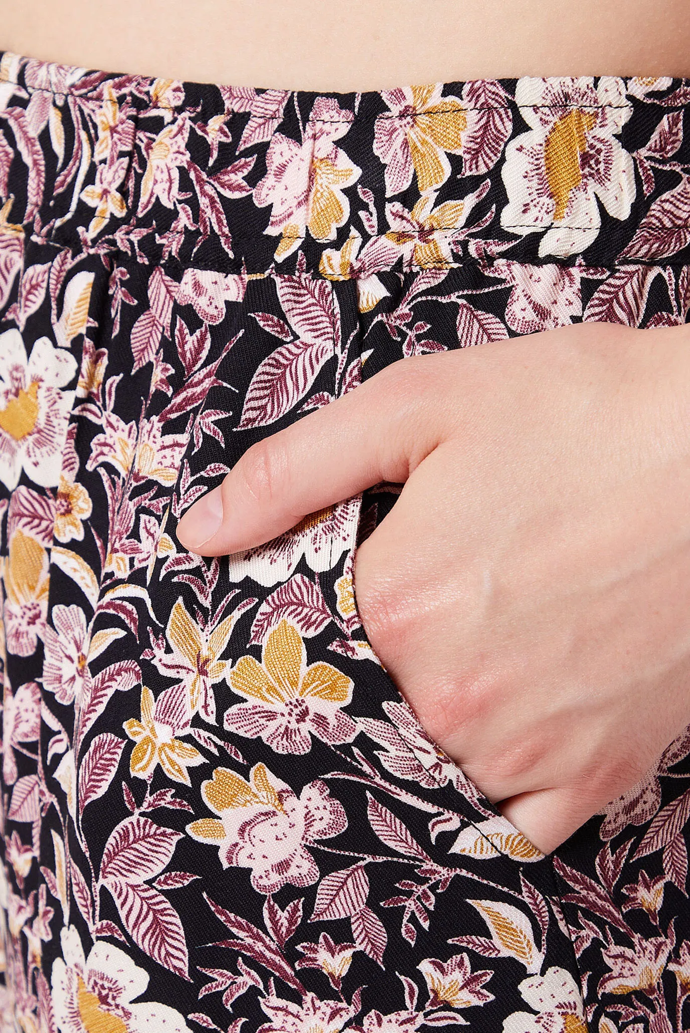 Штаны SIARA - PANTALON 4