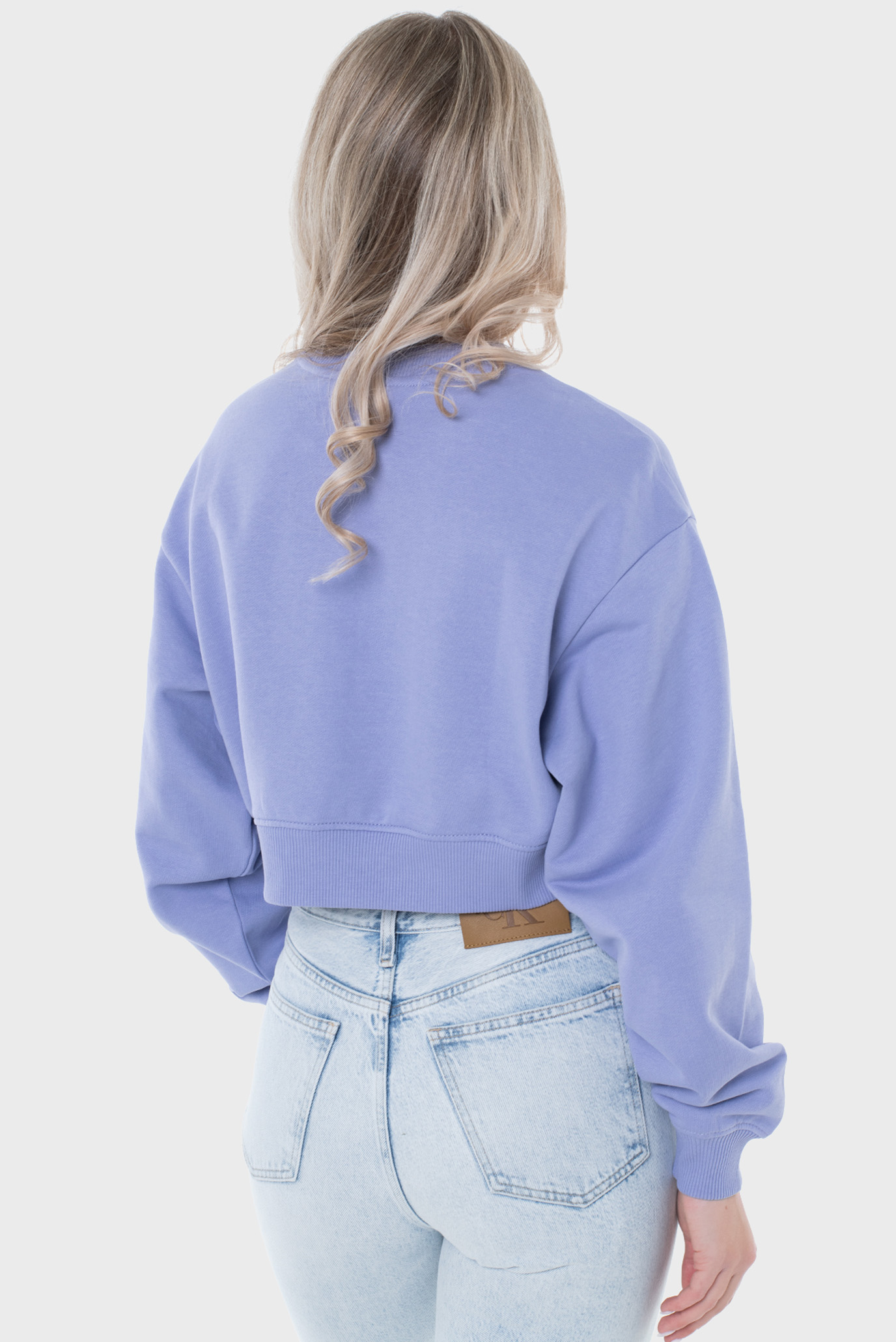 Свитшот SHADOW GRAPHIC CREWNECK 3