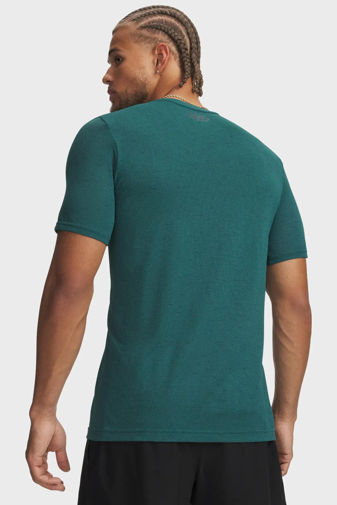 Футболка Vanish Seamless Novelty SS 2