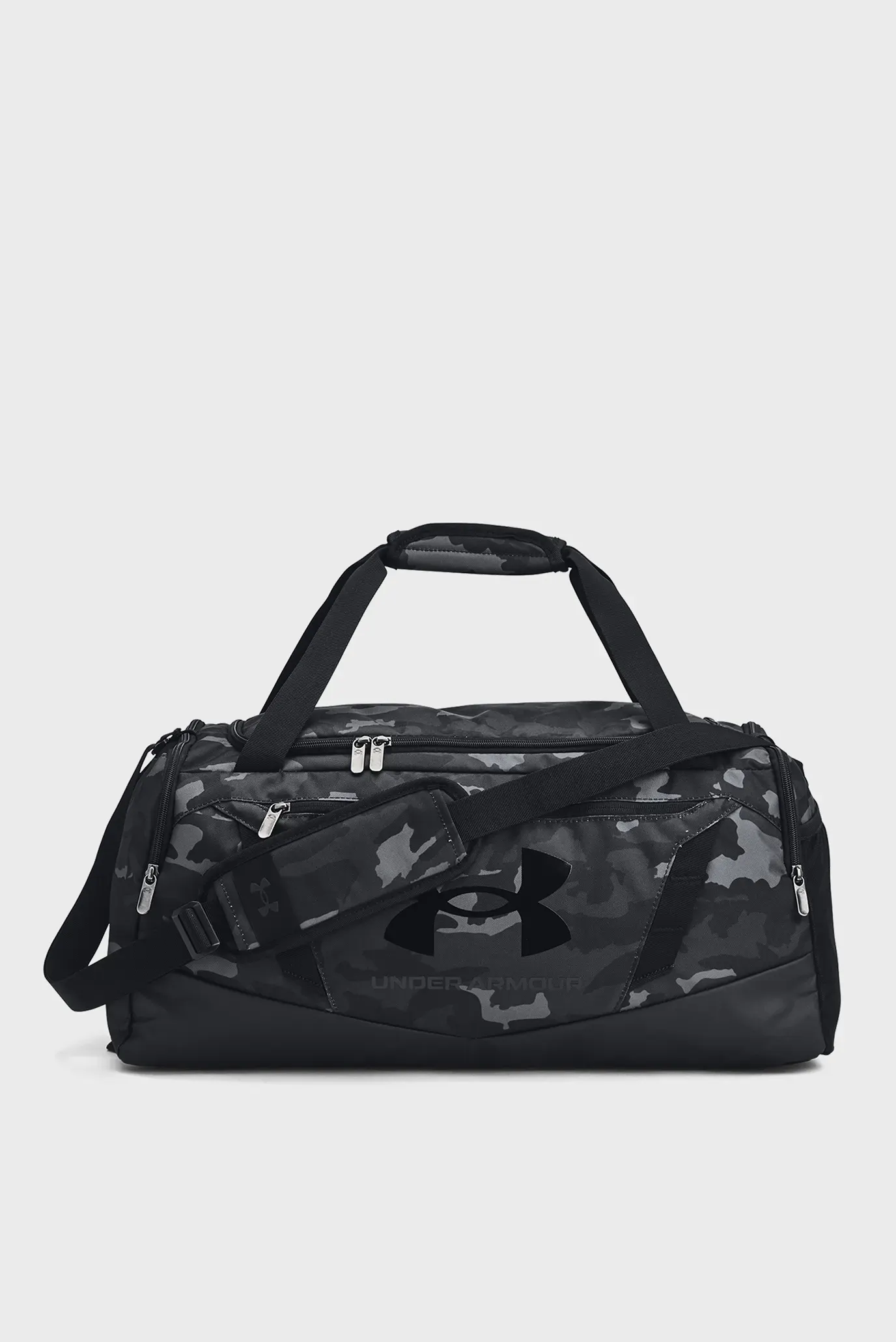 Сумка UA Undeniable 5.0 Duffle SM 1