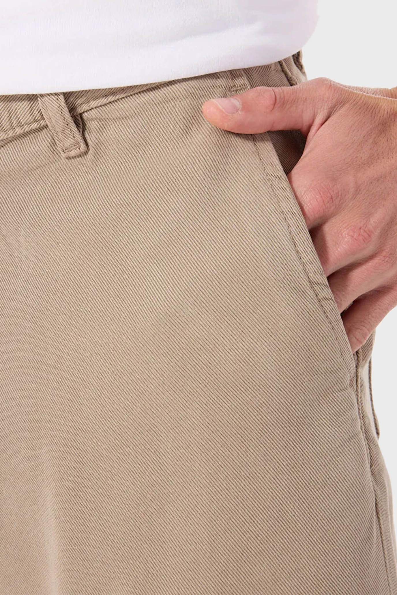 Шорты 90S STRAIGHT OVERDYE LHT SHORT 5