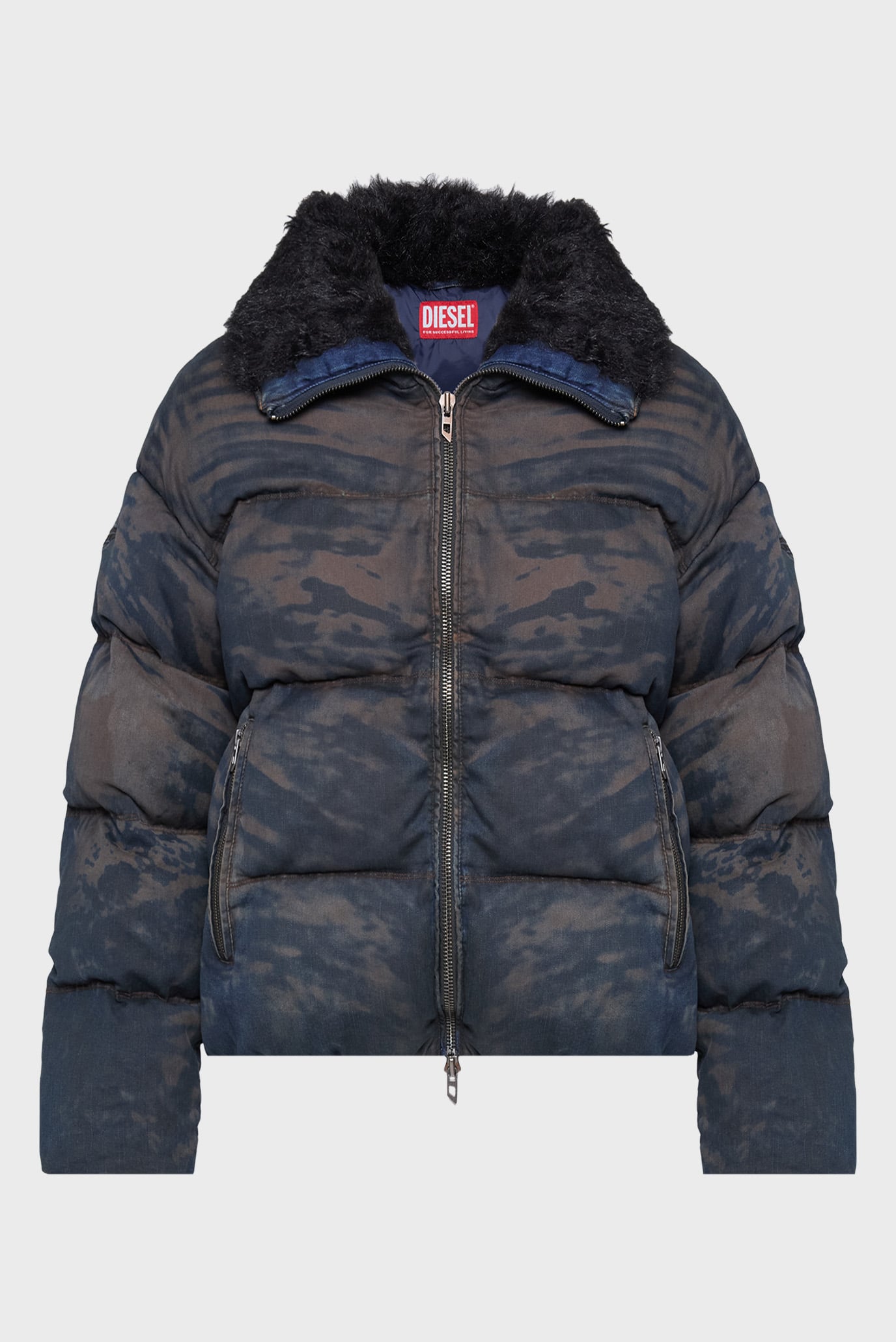 Куртка зимняя W-JOHNS GIACCA 6