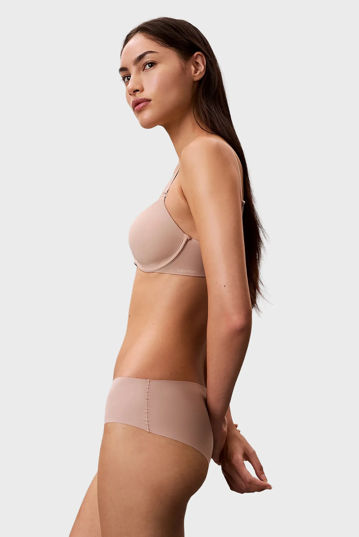 Бюстгальтер LIGHTLY LINED PLUNGE 4