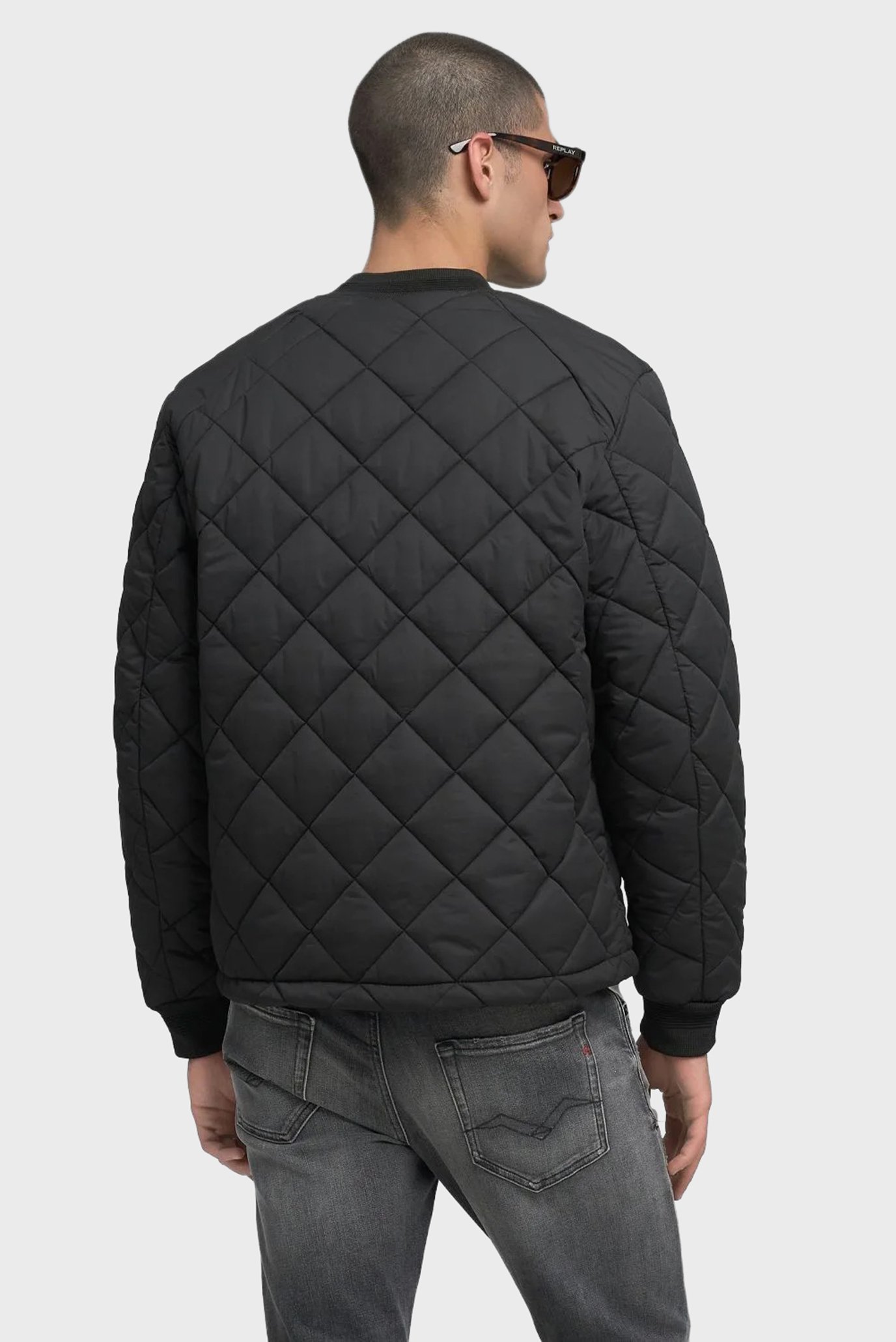 Куртка демисезонная -Replay Куртка демисезонная - 2